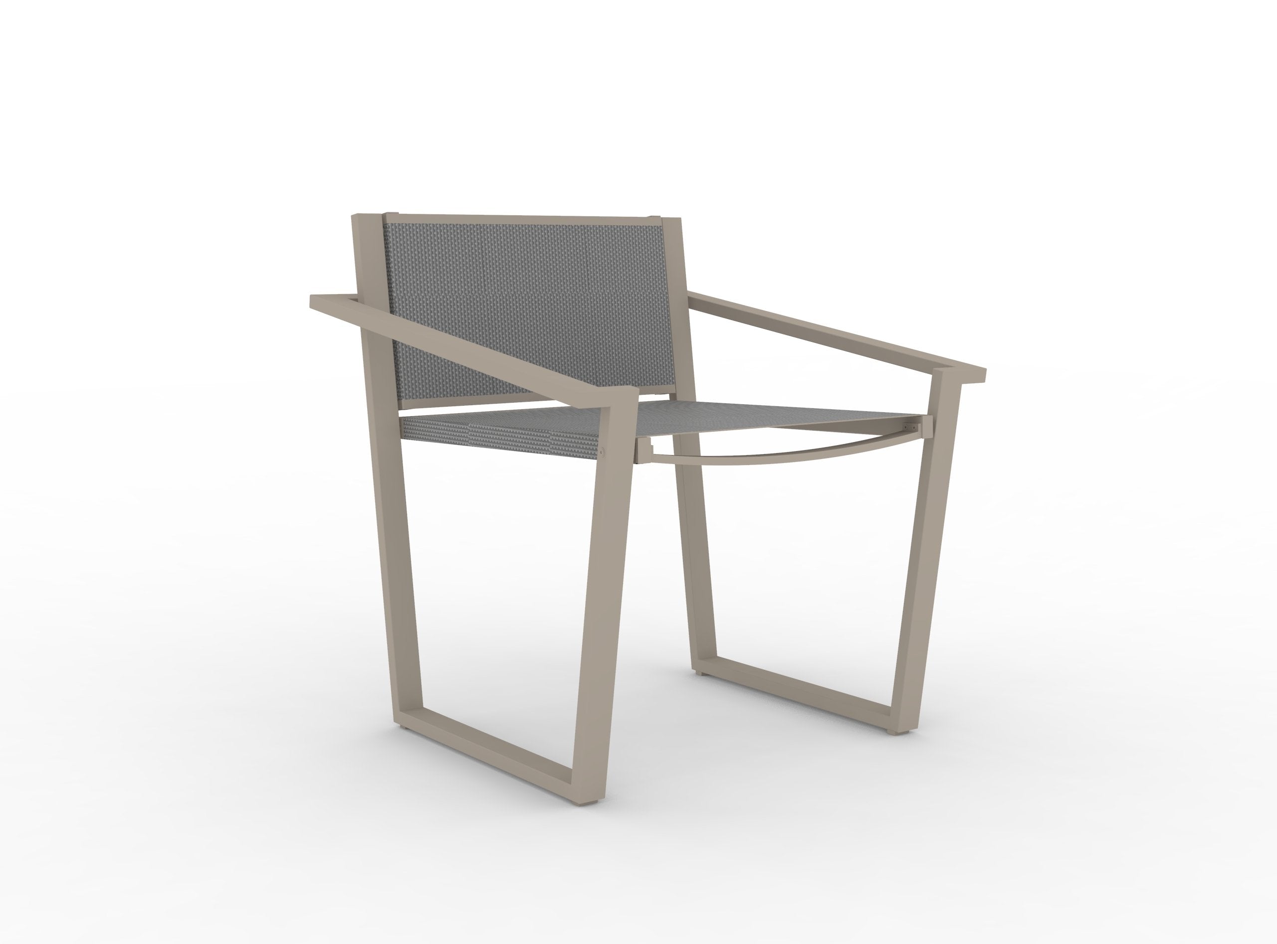 Costa Dining Armchair