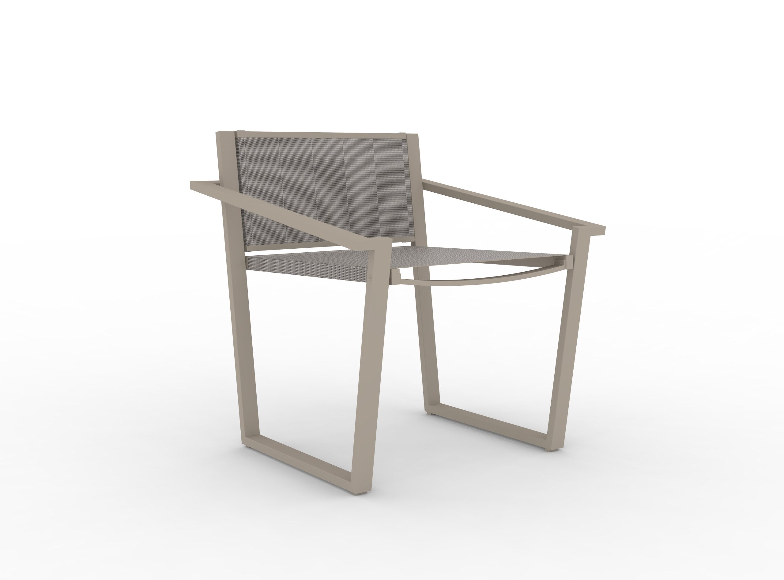 Costa Dining Armchair