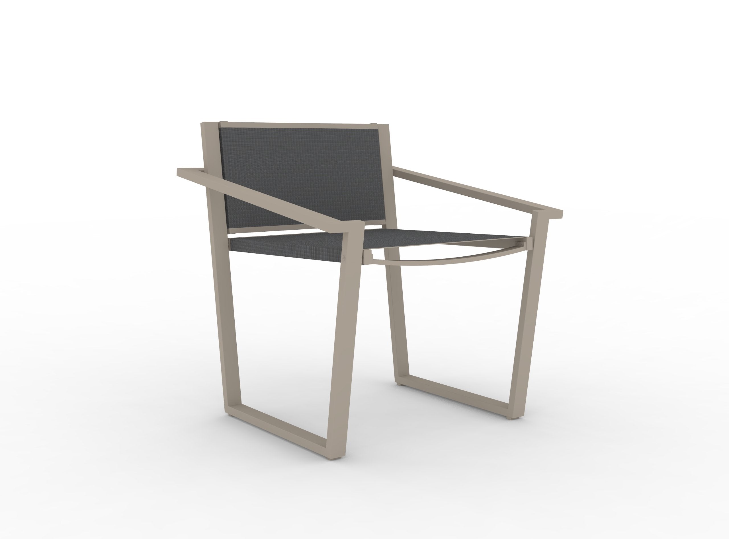 Costa Dining Armchair