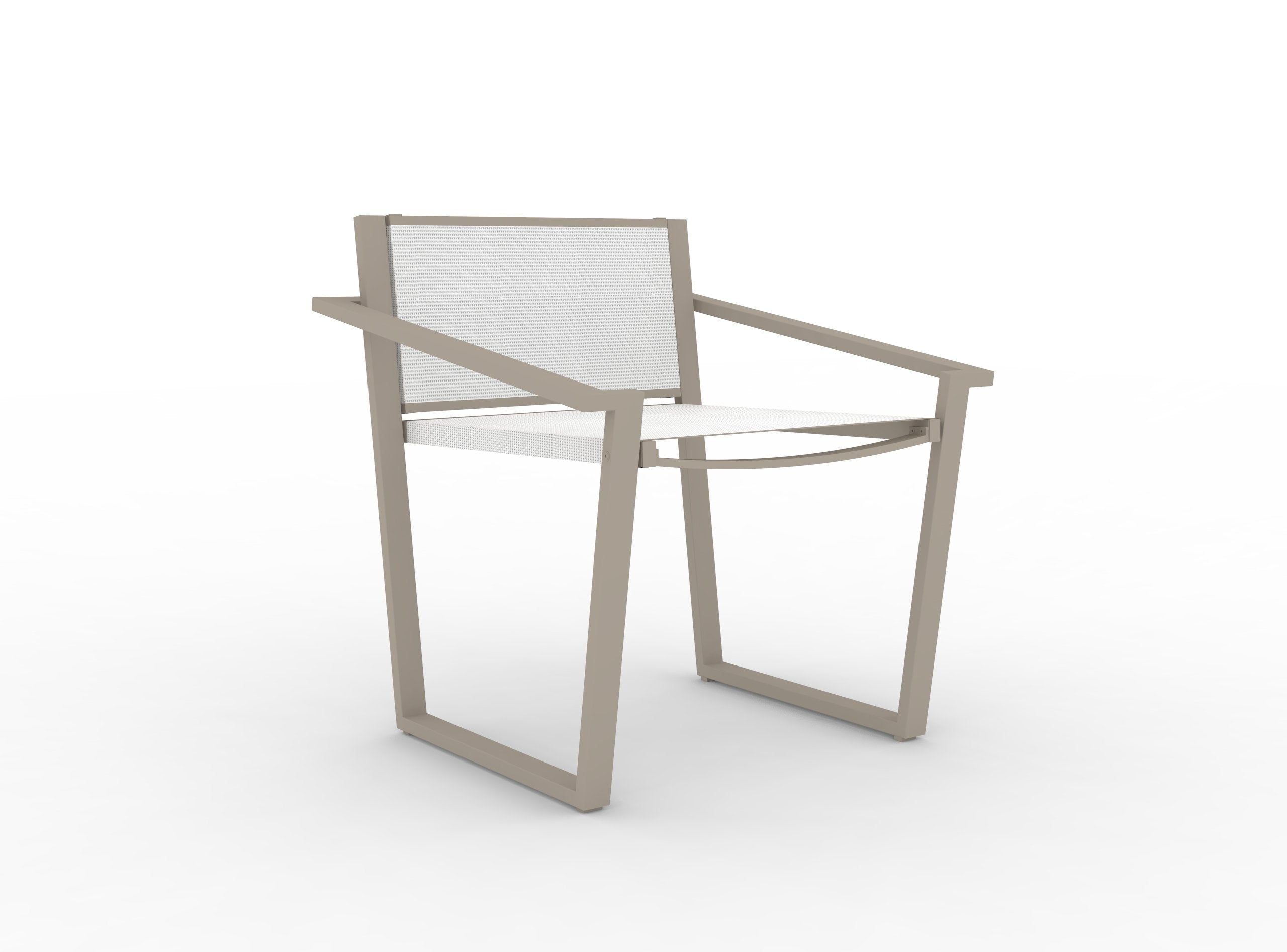 Costa Dining Armchair
