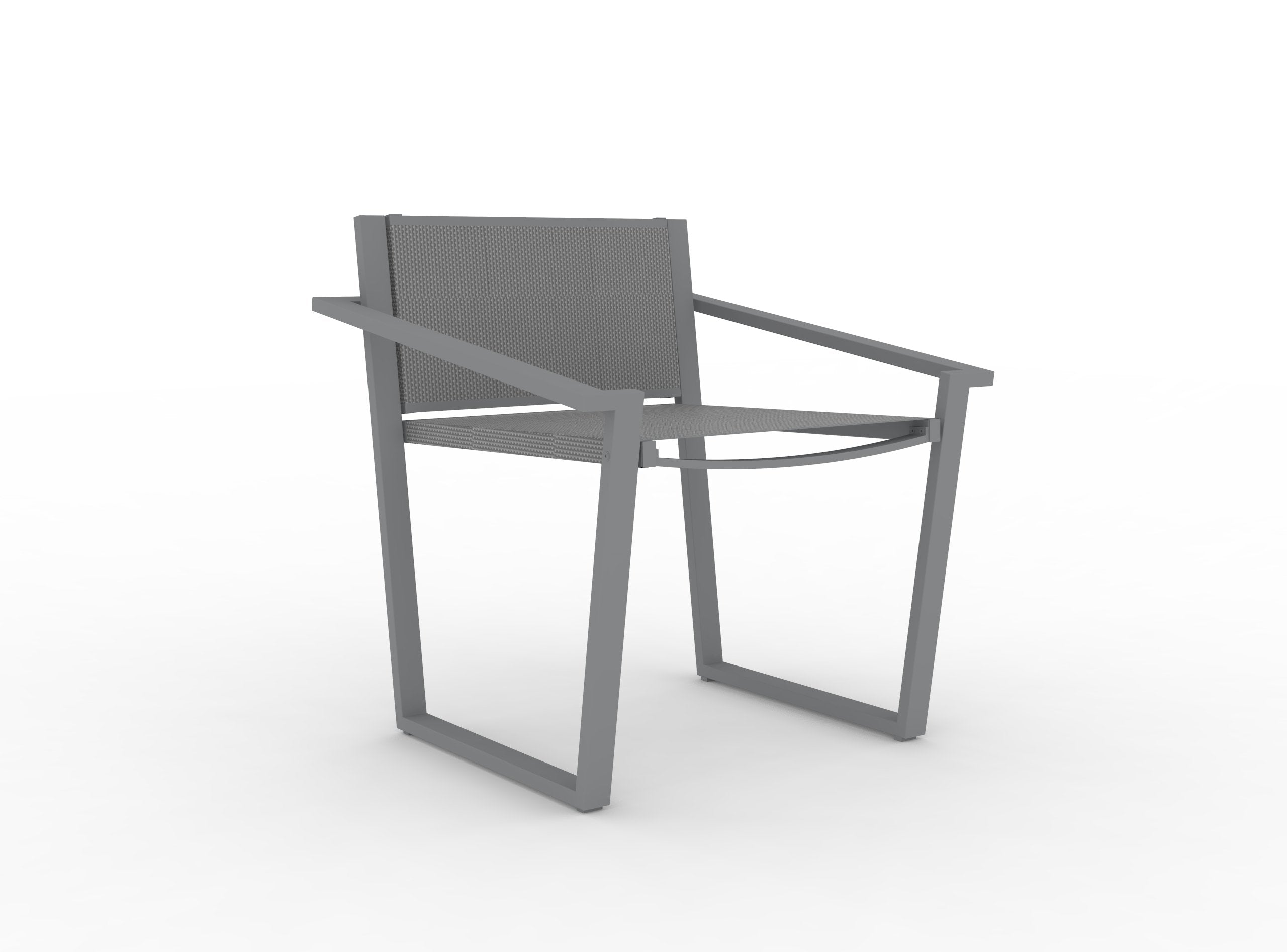 Costa Dining Armchair