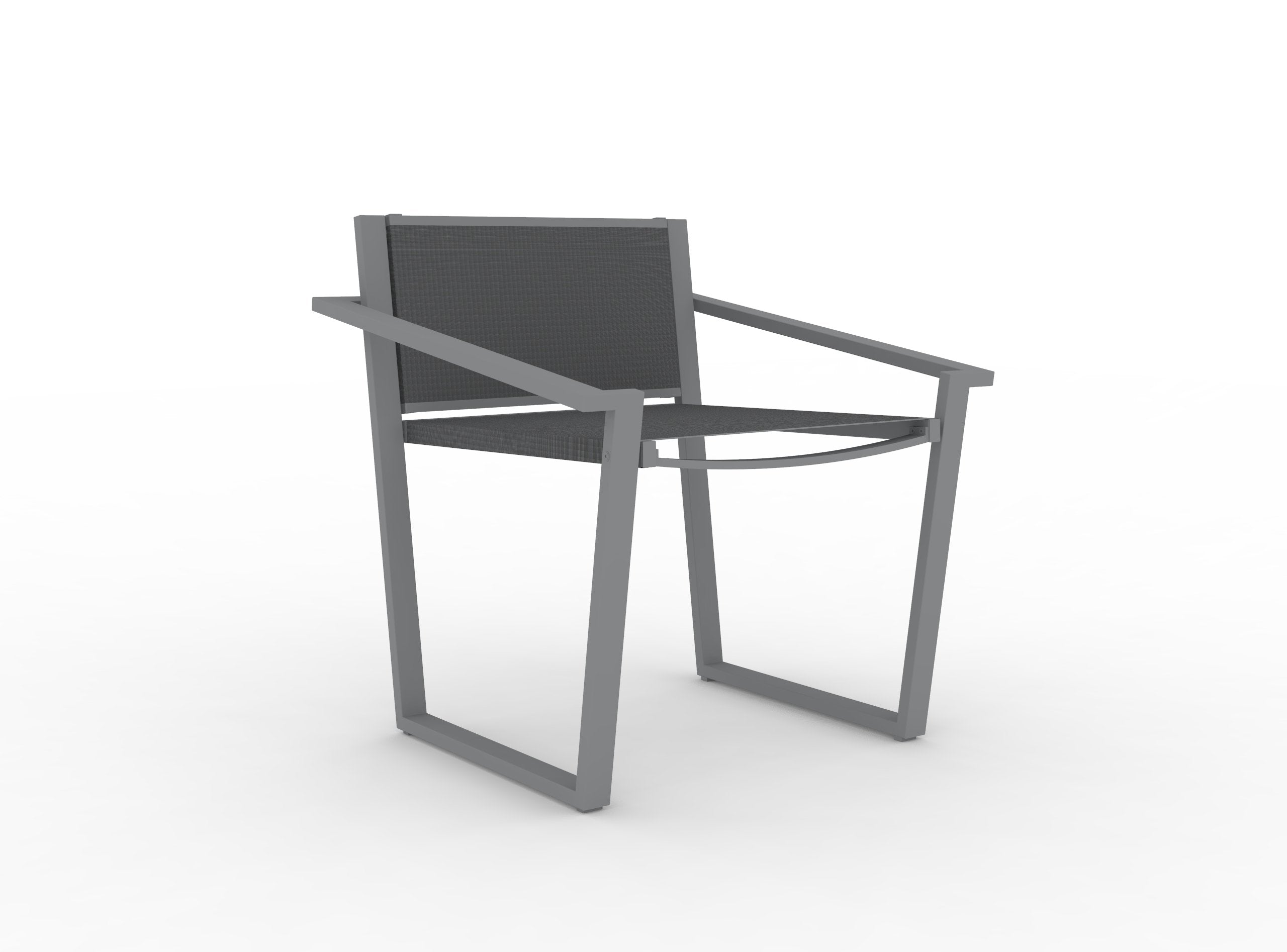 Costa Dining Armchair