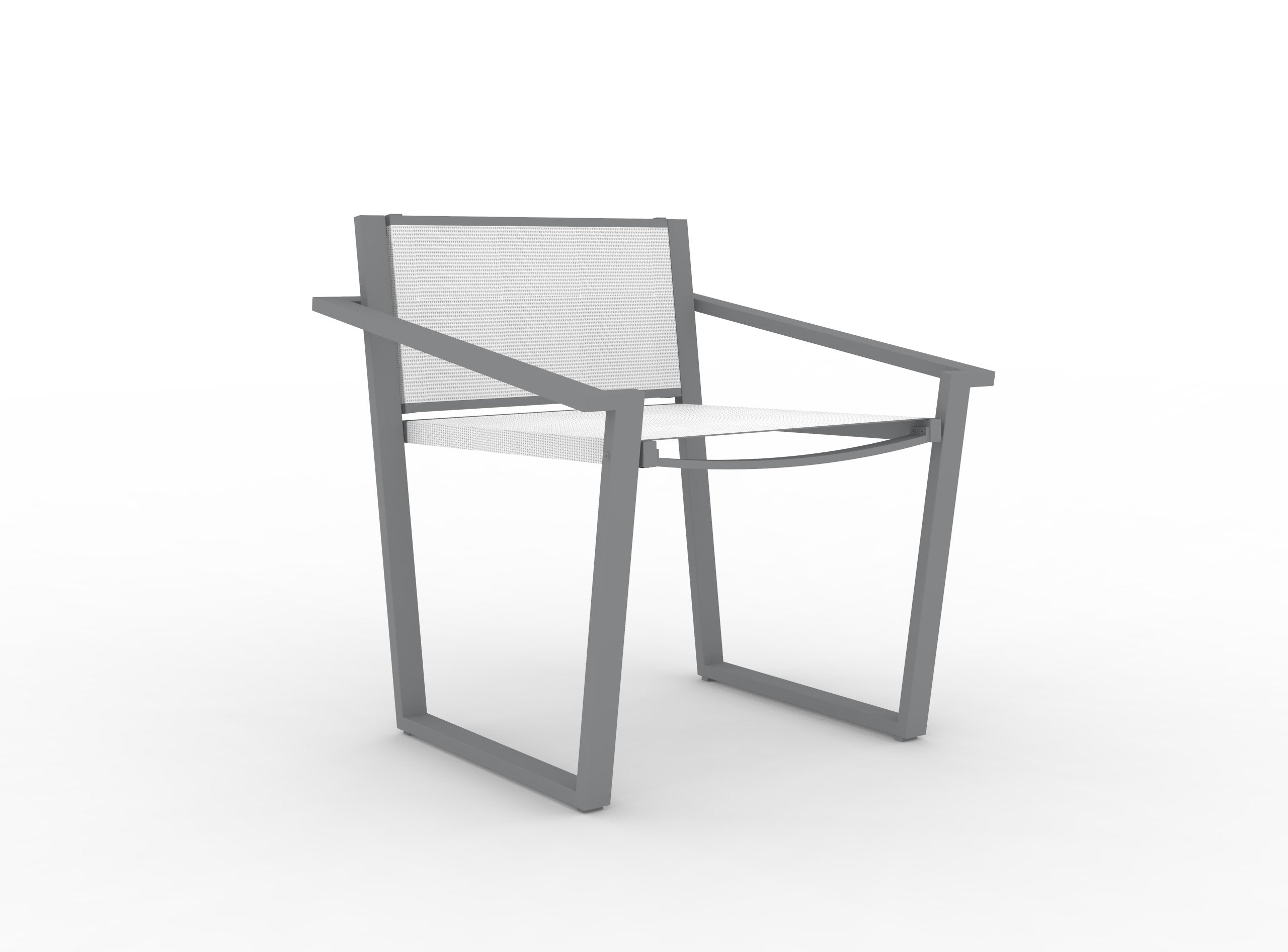 Costa Dining Armchair