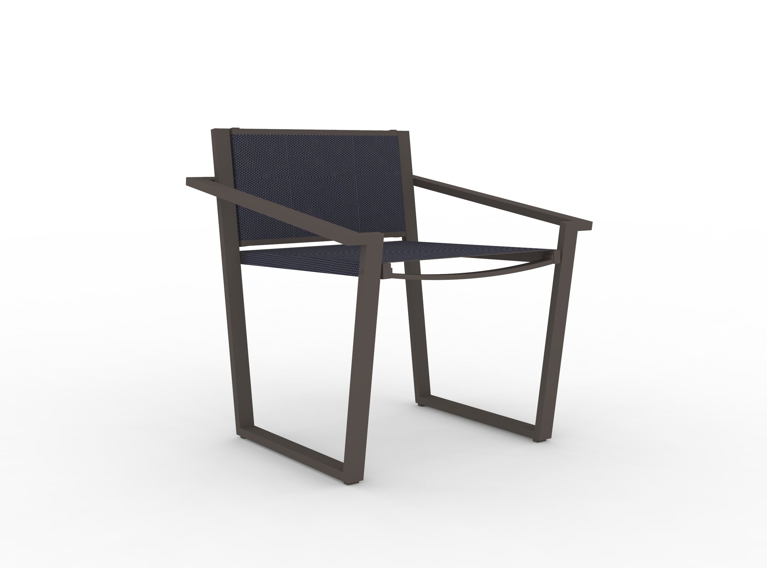 Costa Dining Armchair