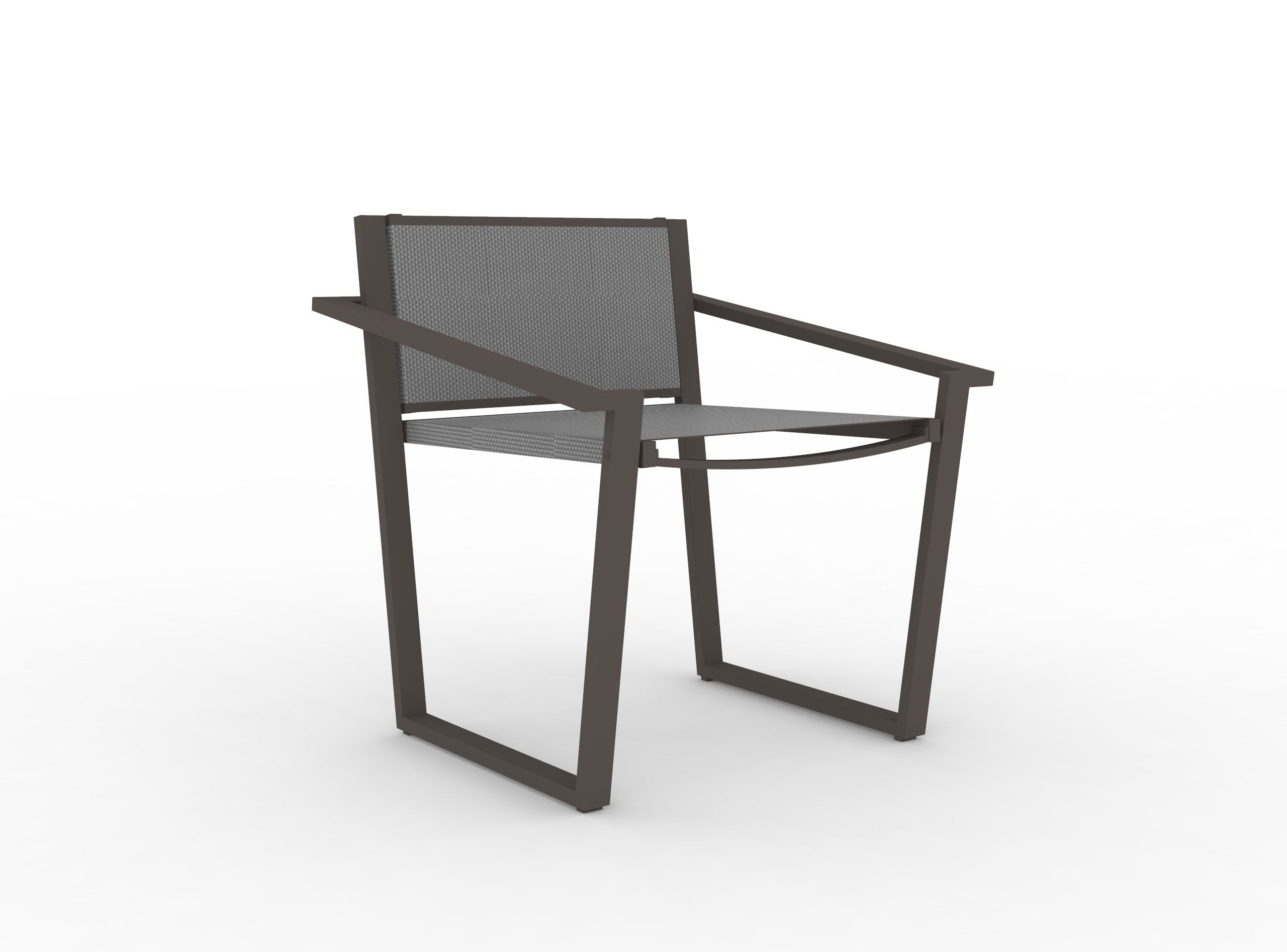 Costa Dining Armchair
