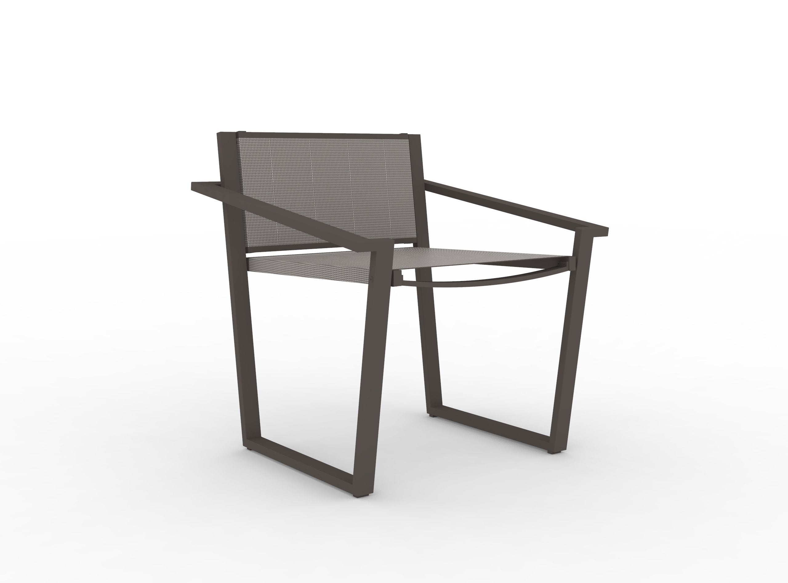 Costa Dining Armchair