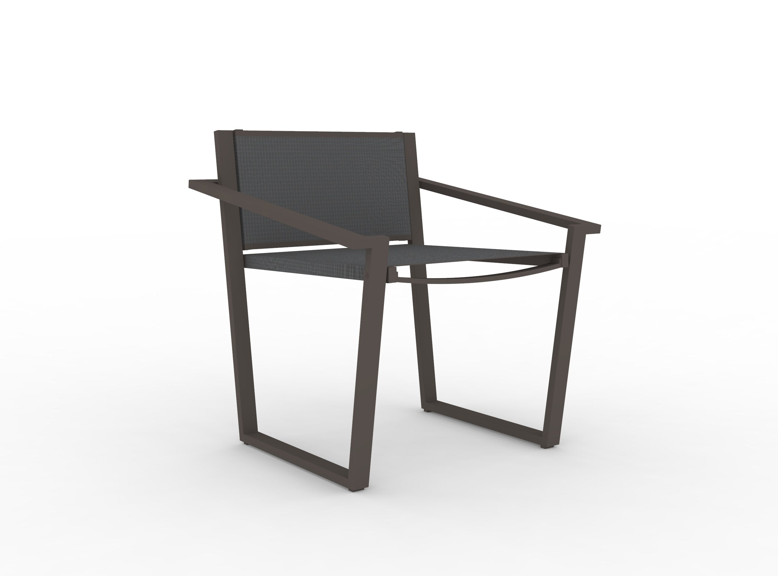 Costa Dining Armchair