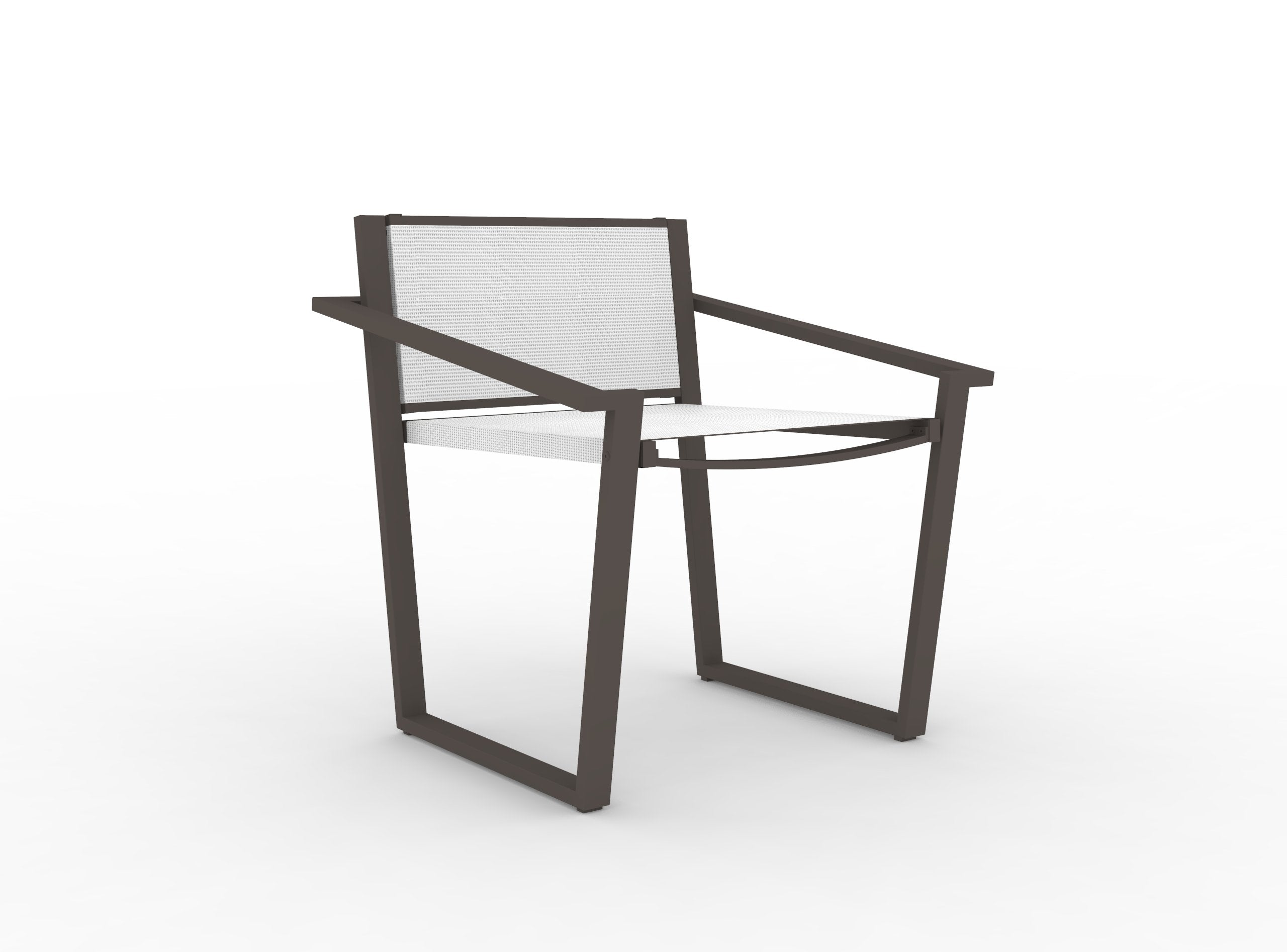 Costa Dining Armchair