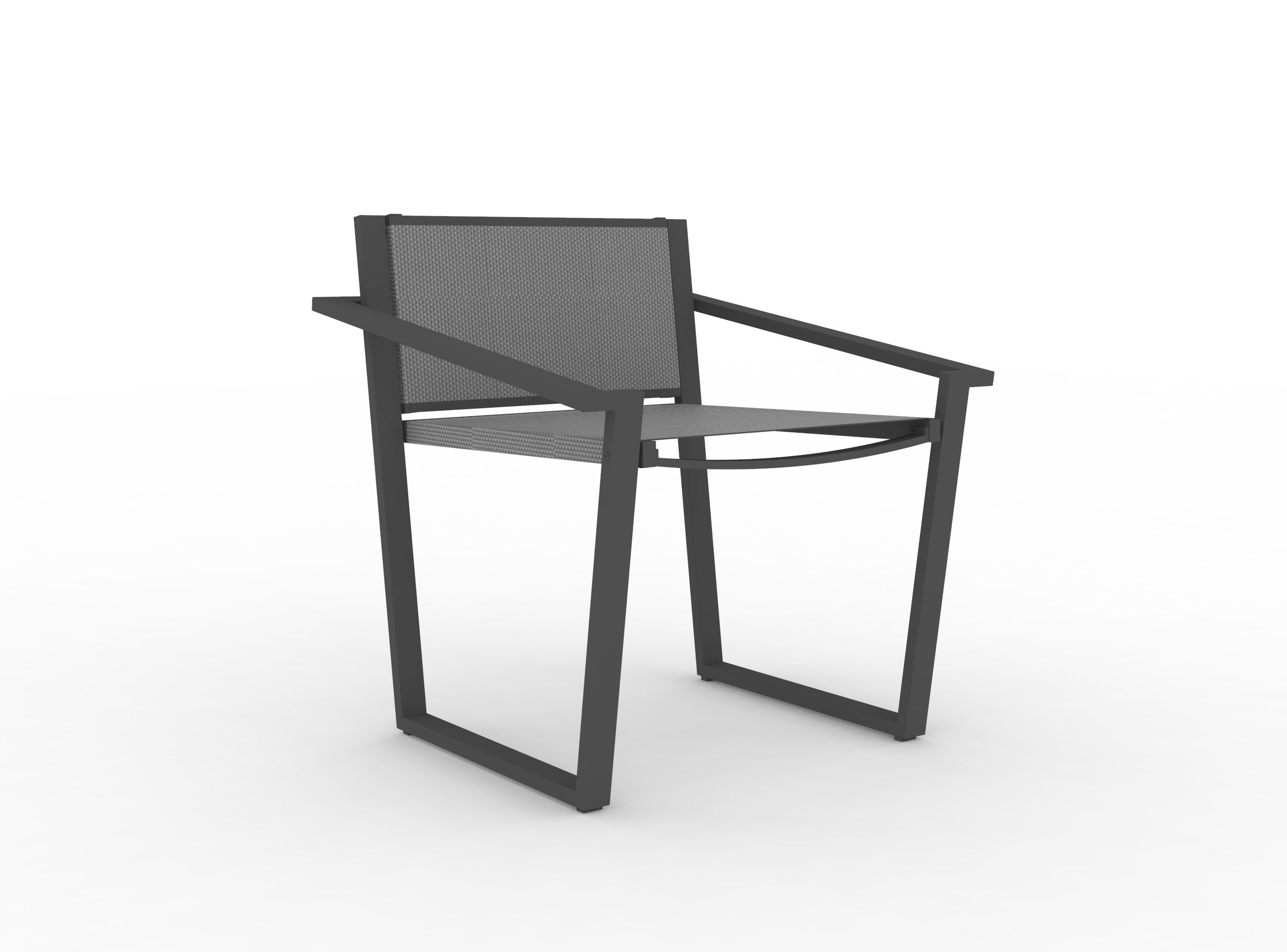 Costa Dining Armchair