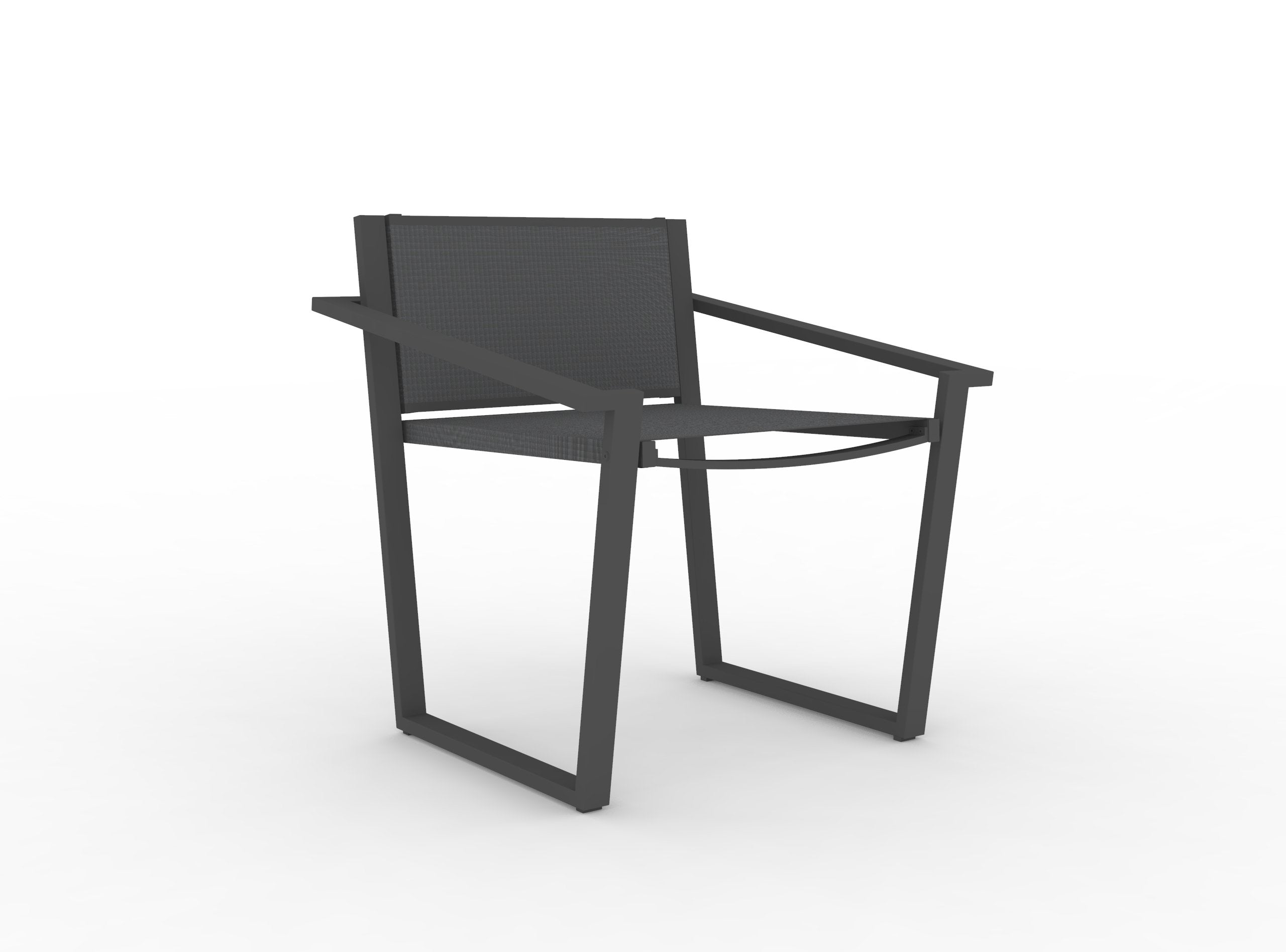 Costa Dining Armchair