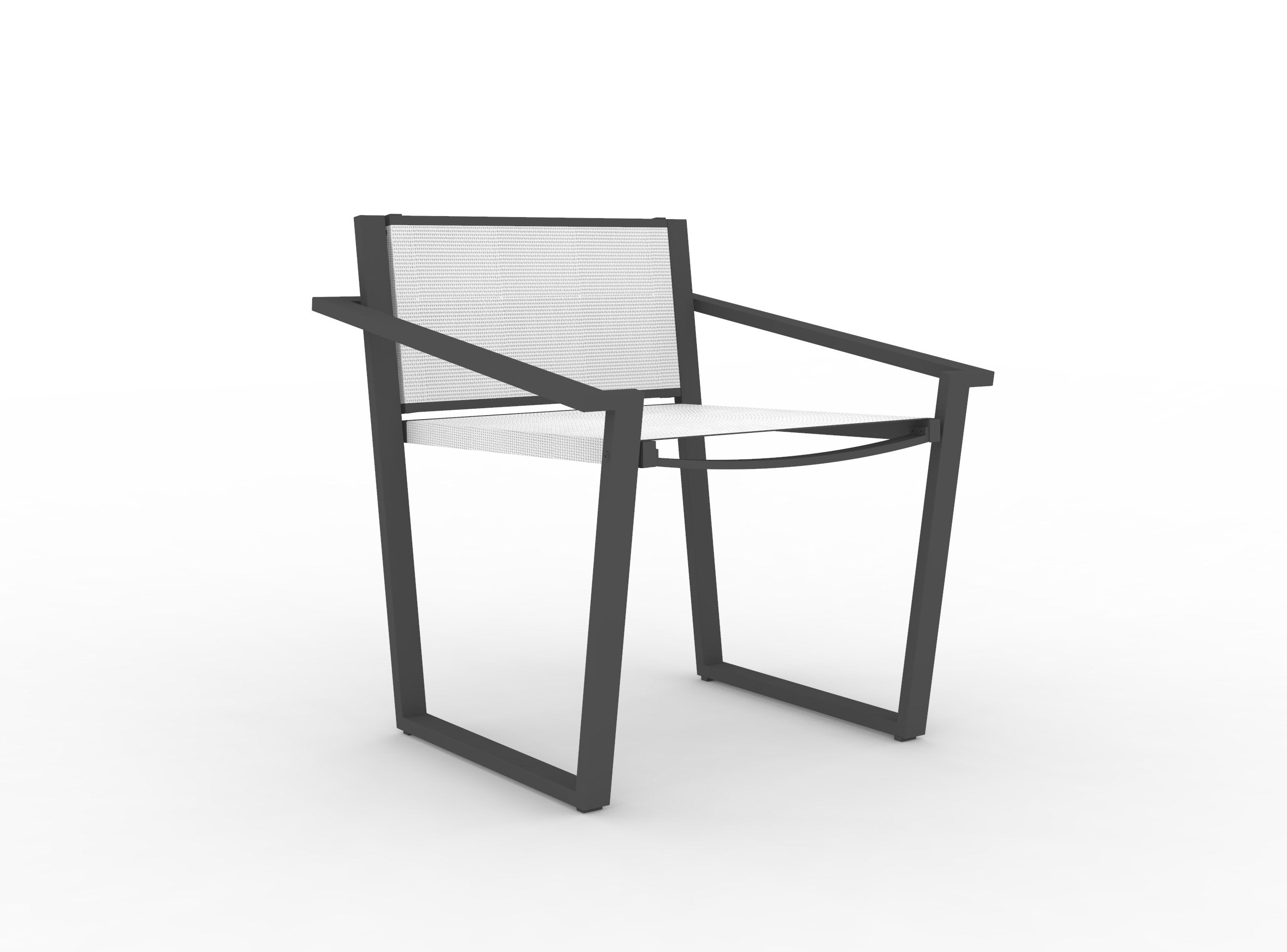 Costa Dining Armchair