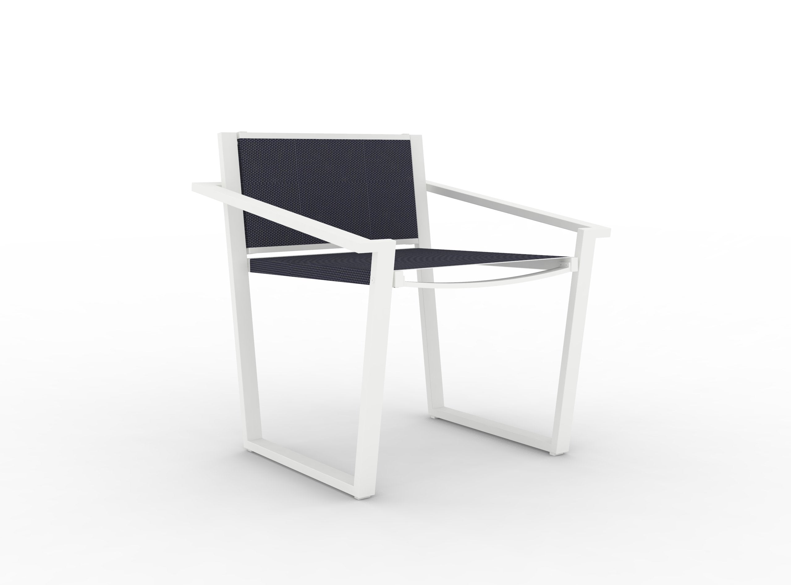 Costa Dining Armchair