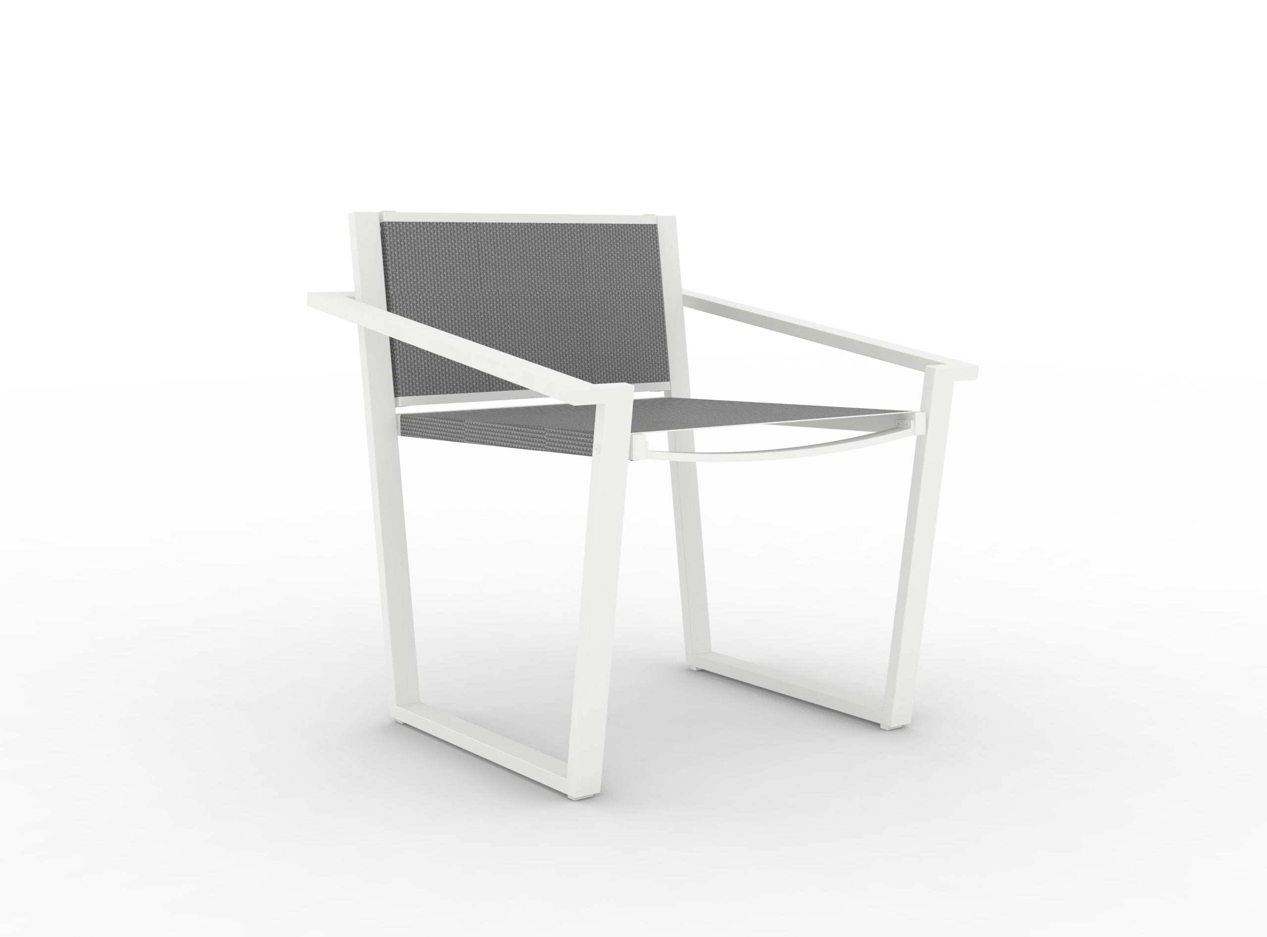 Costa Dining Armchair