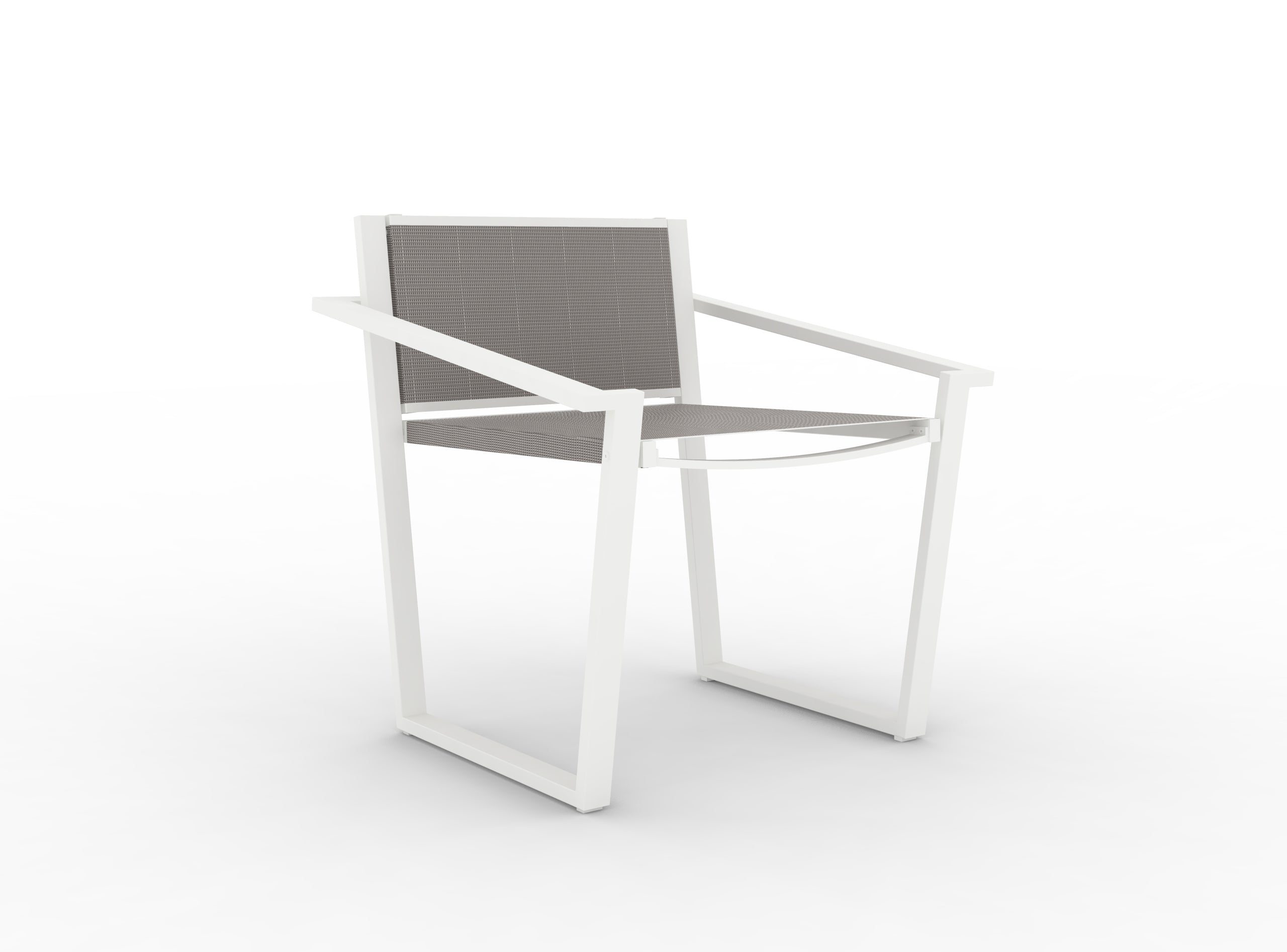 Costa Dining Armchair