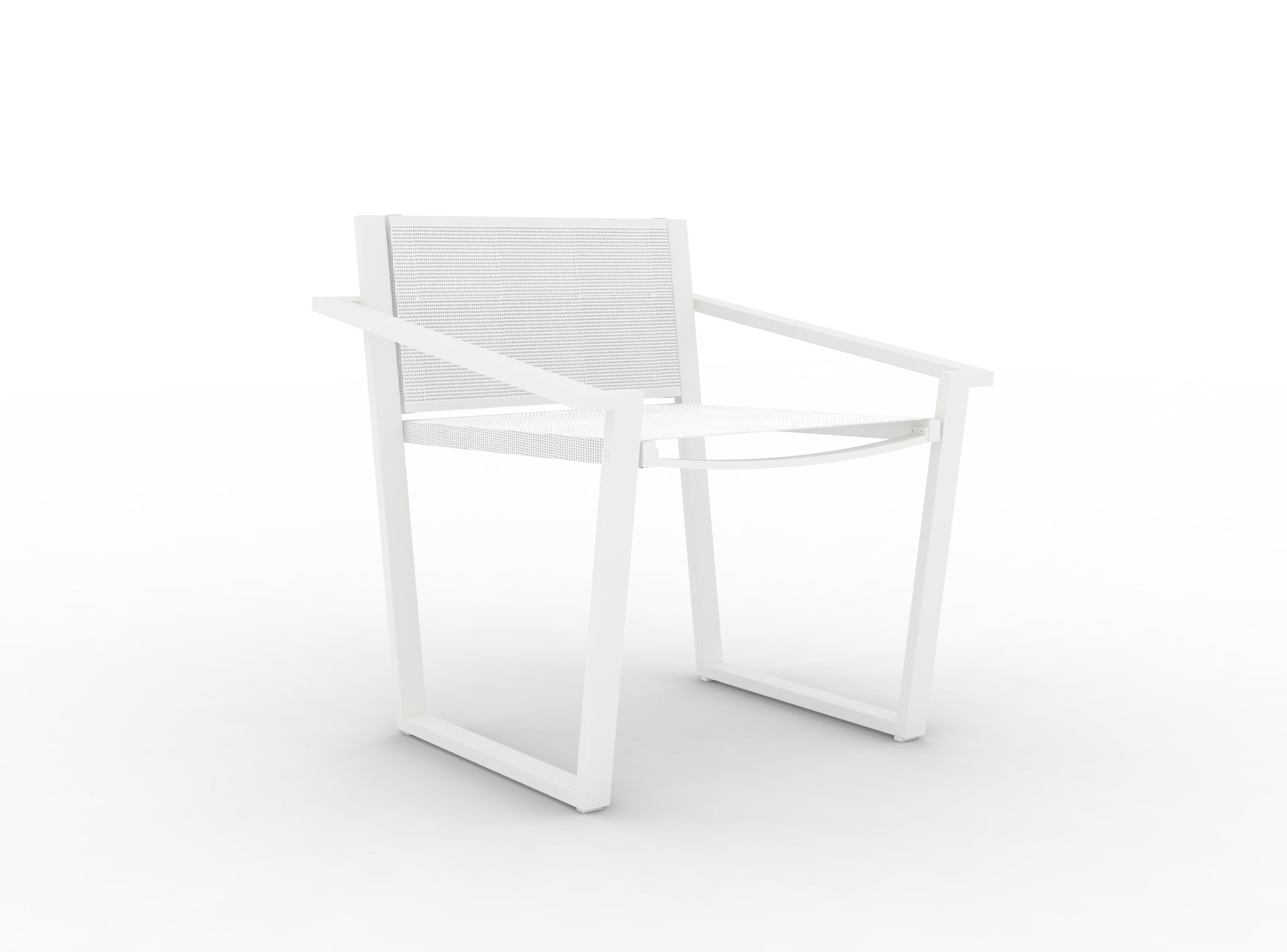 Costa Dining Armchair