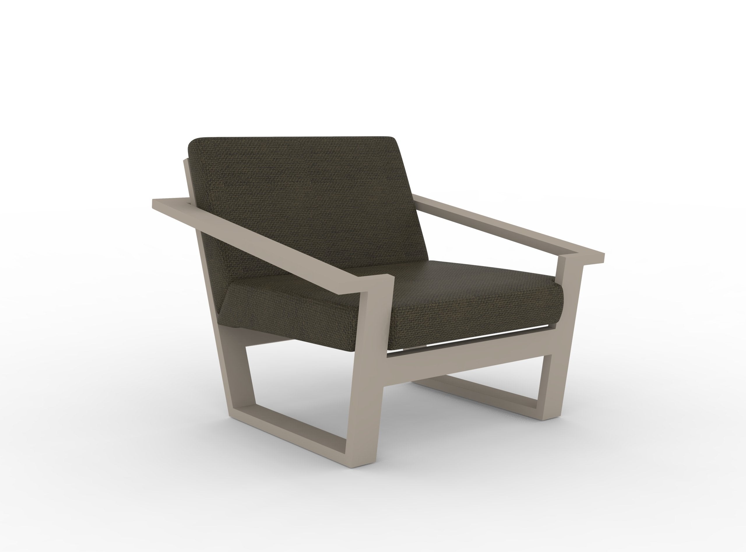 Costa Lounge Armchair
