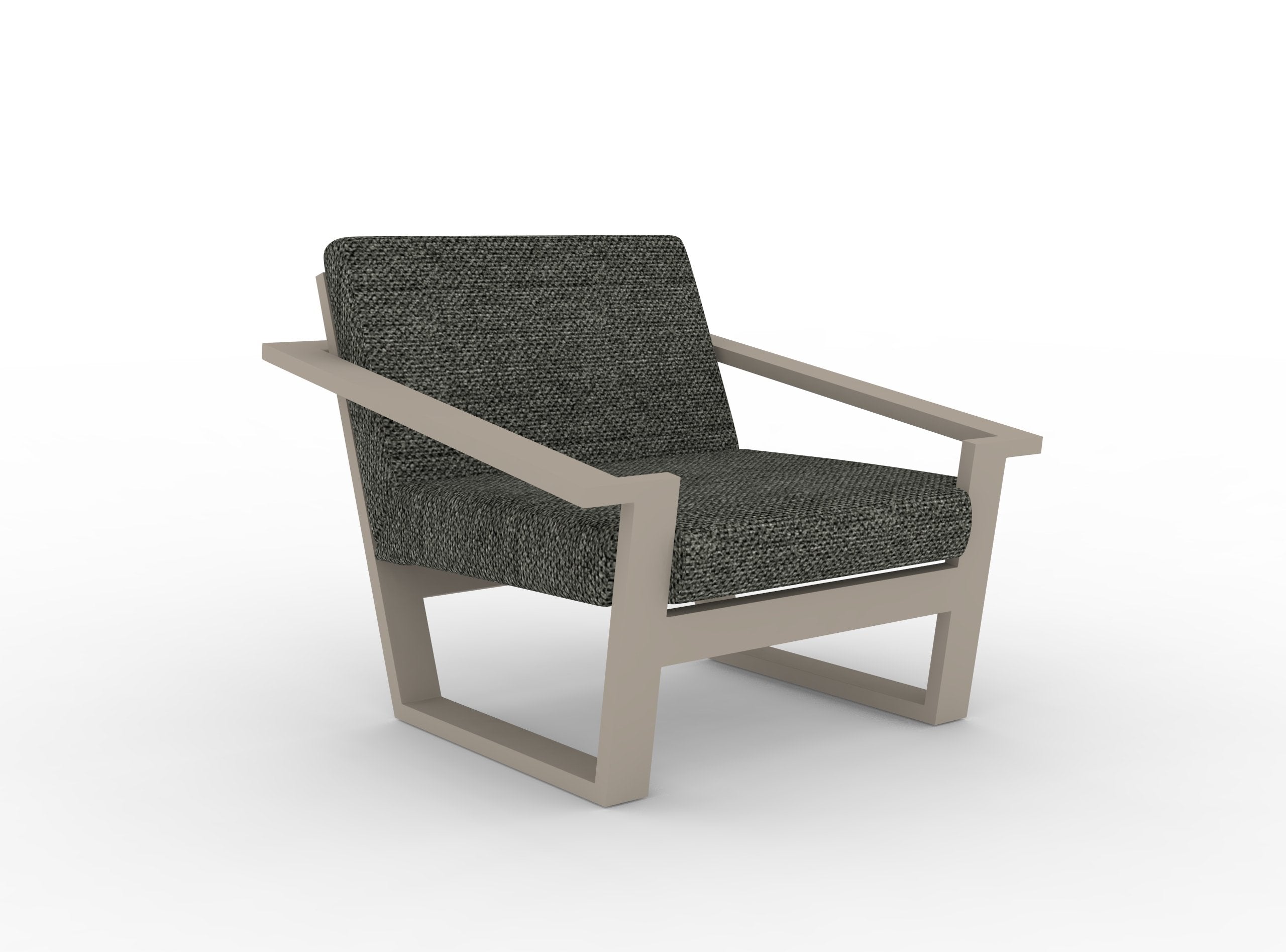 Costa Lounge Armchair