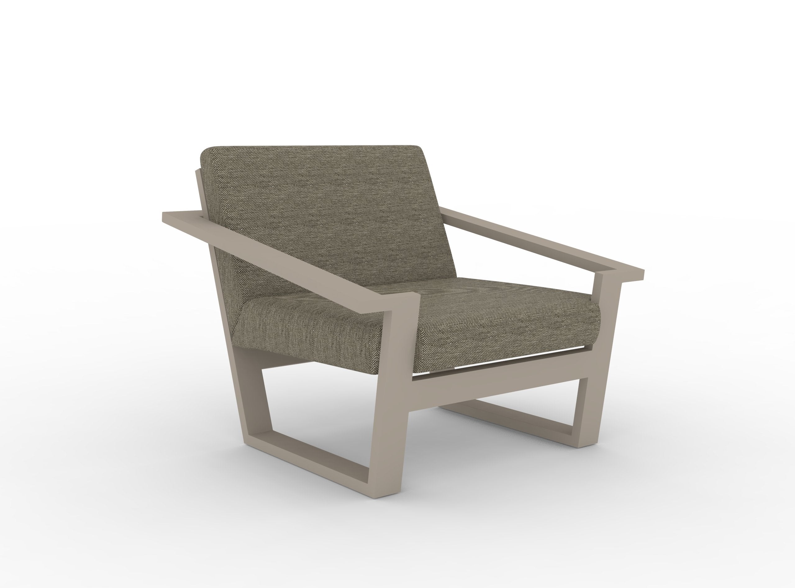 Costa Lounge Armchair