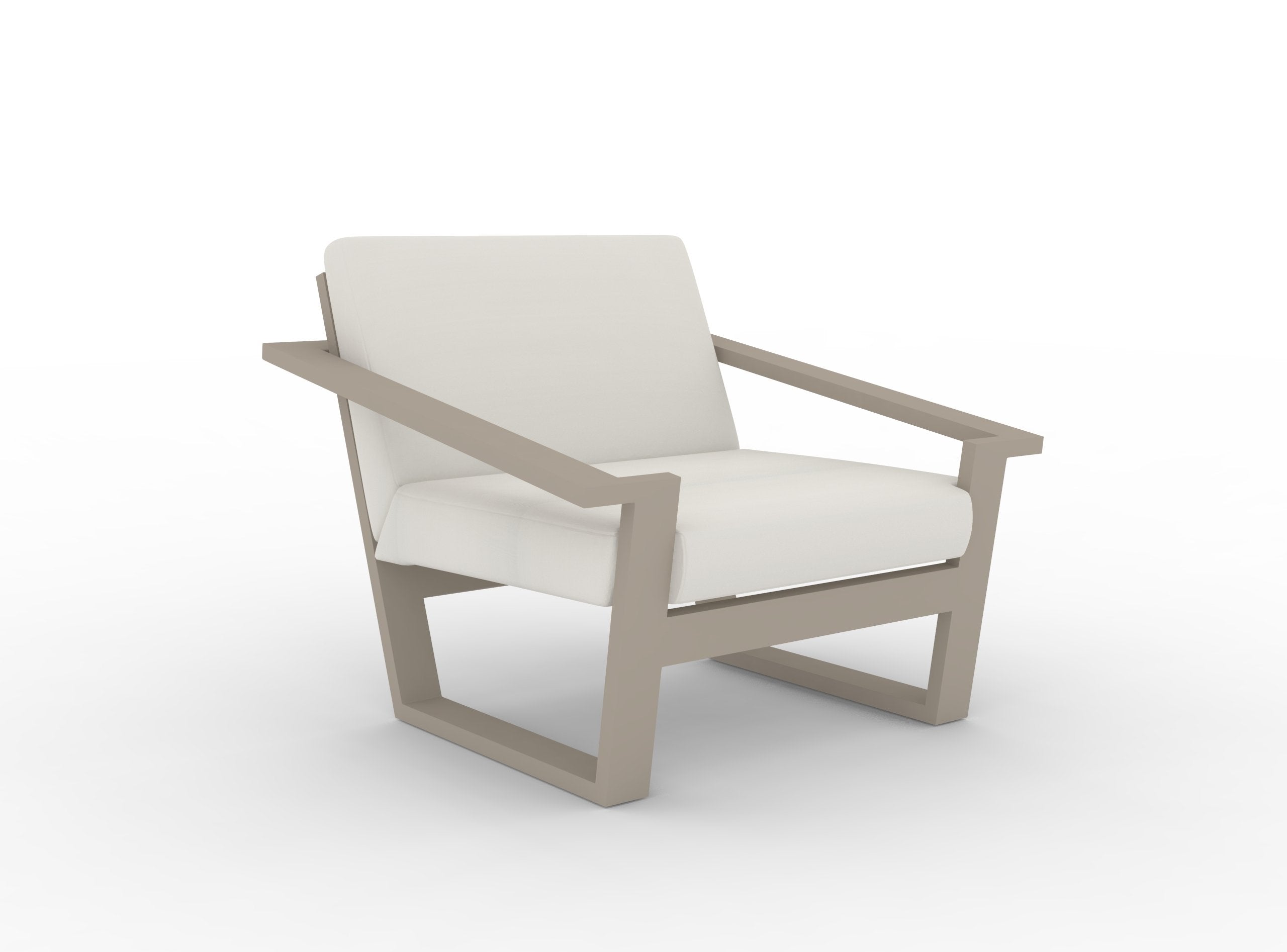 Costa Lounge Armchair