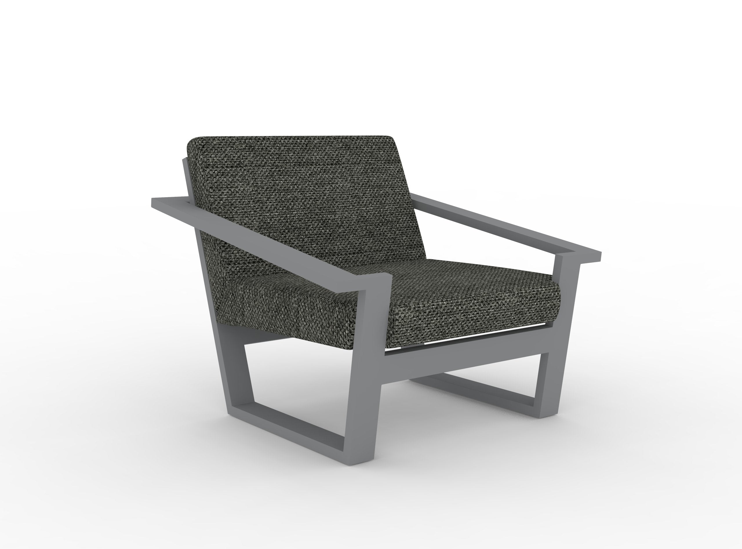 Costa Lounge Armchair