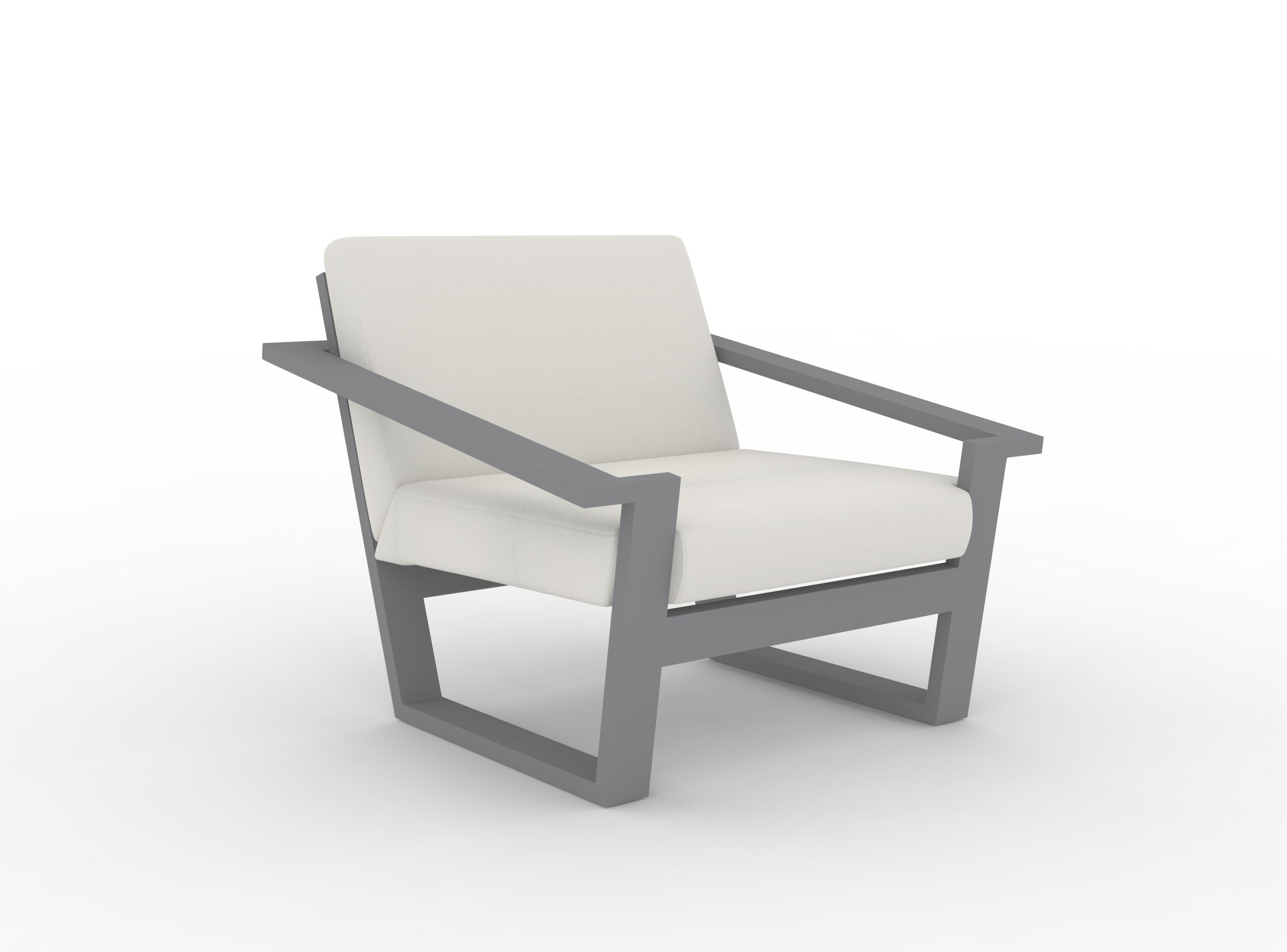 Costa Lounge Armchair