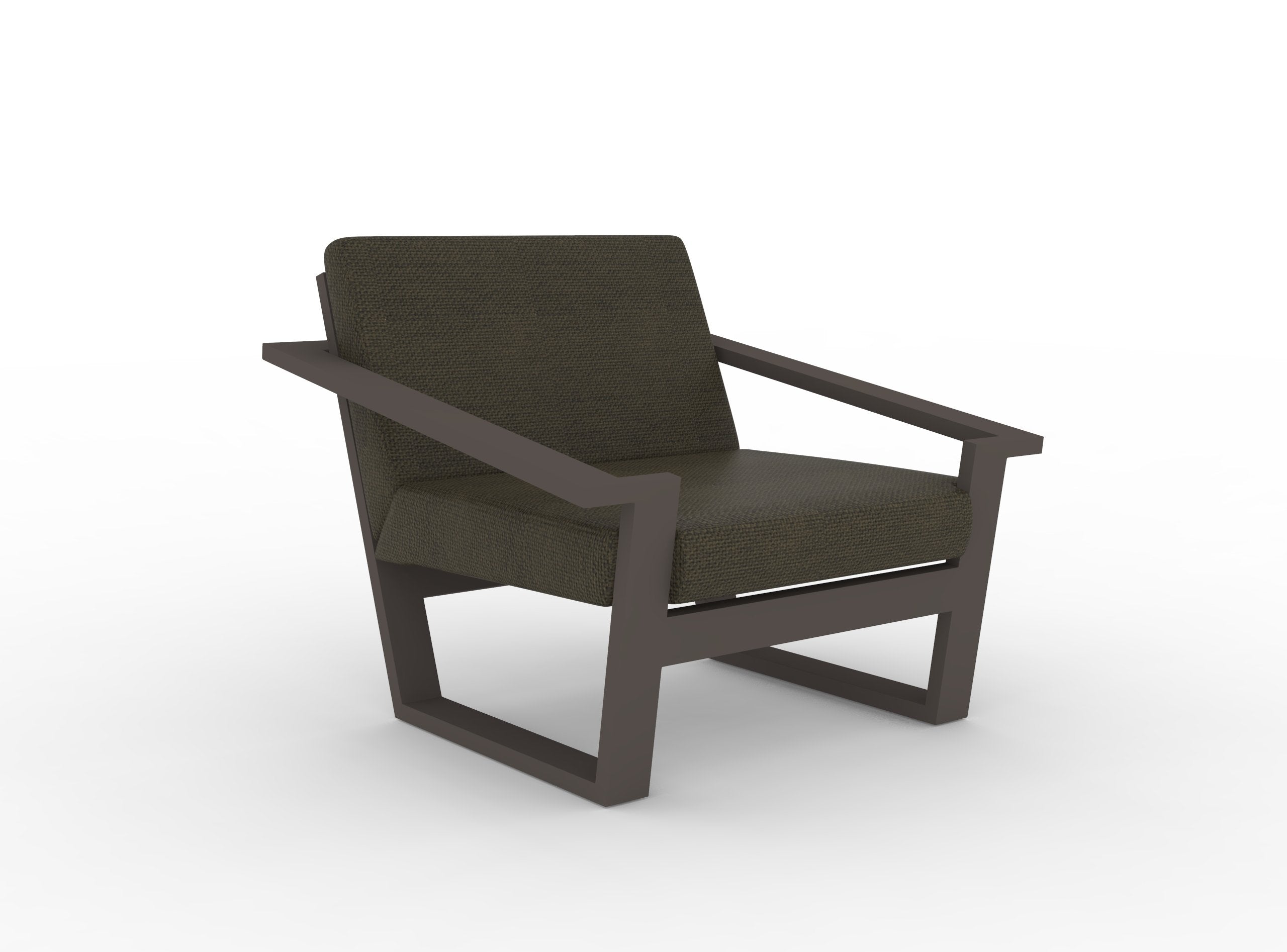 Costa Lounge Armchair