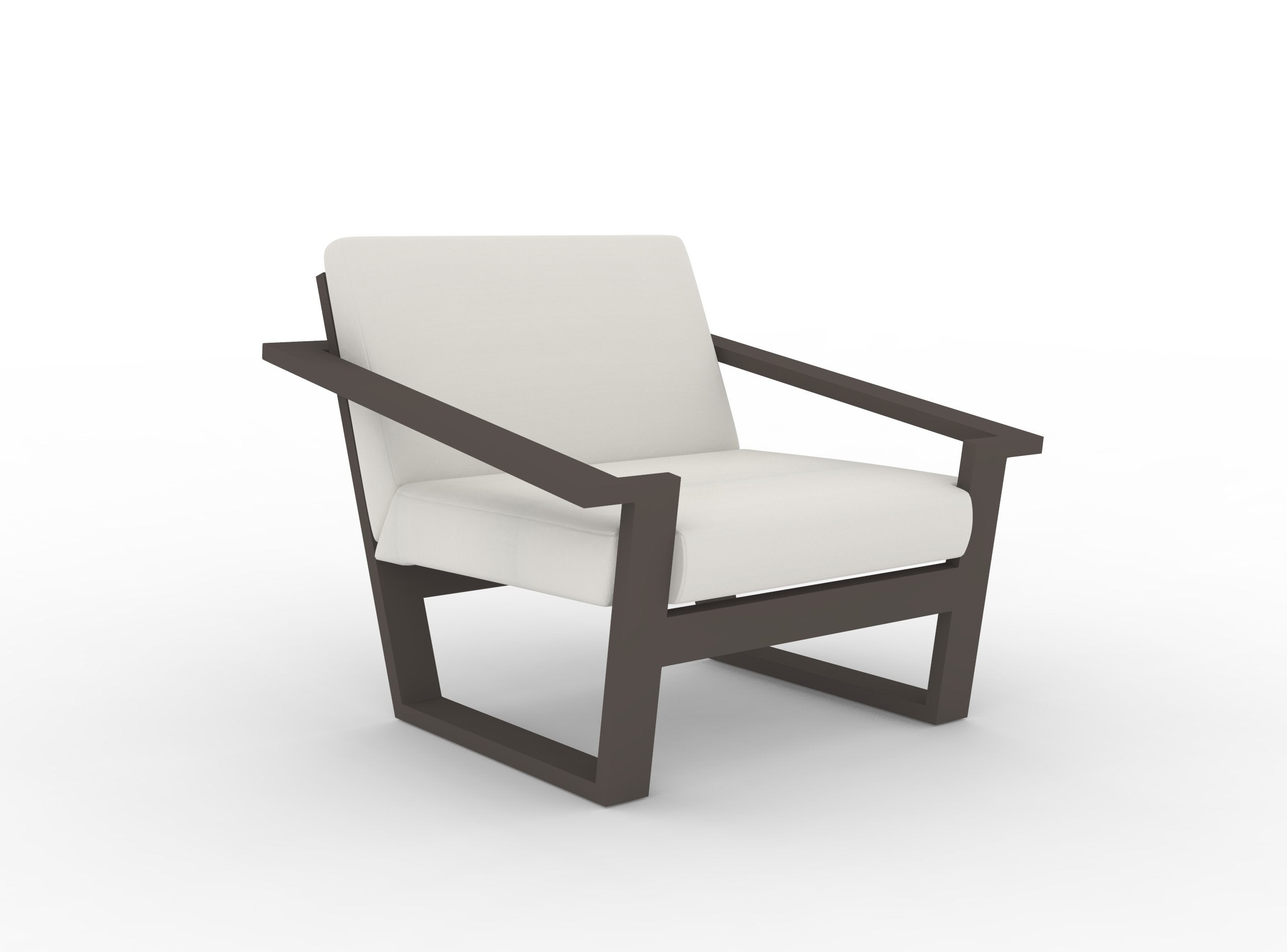 Costa Lounge Armchair