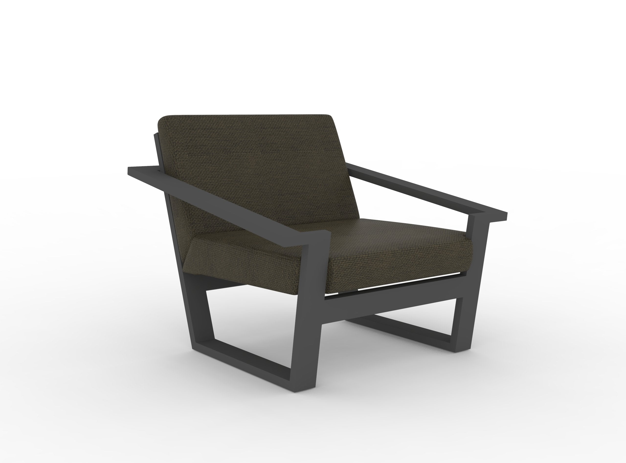 Costa Lounge Armchair