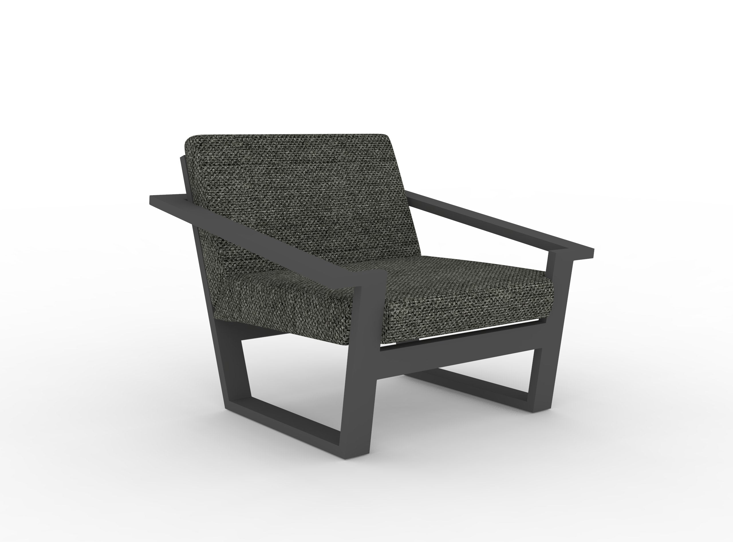 Costa Lounge Armchair
