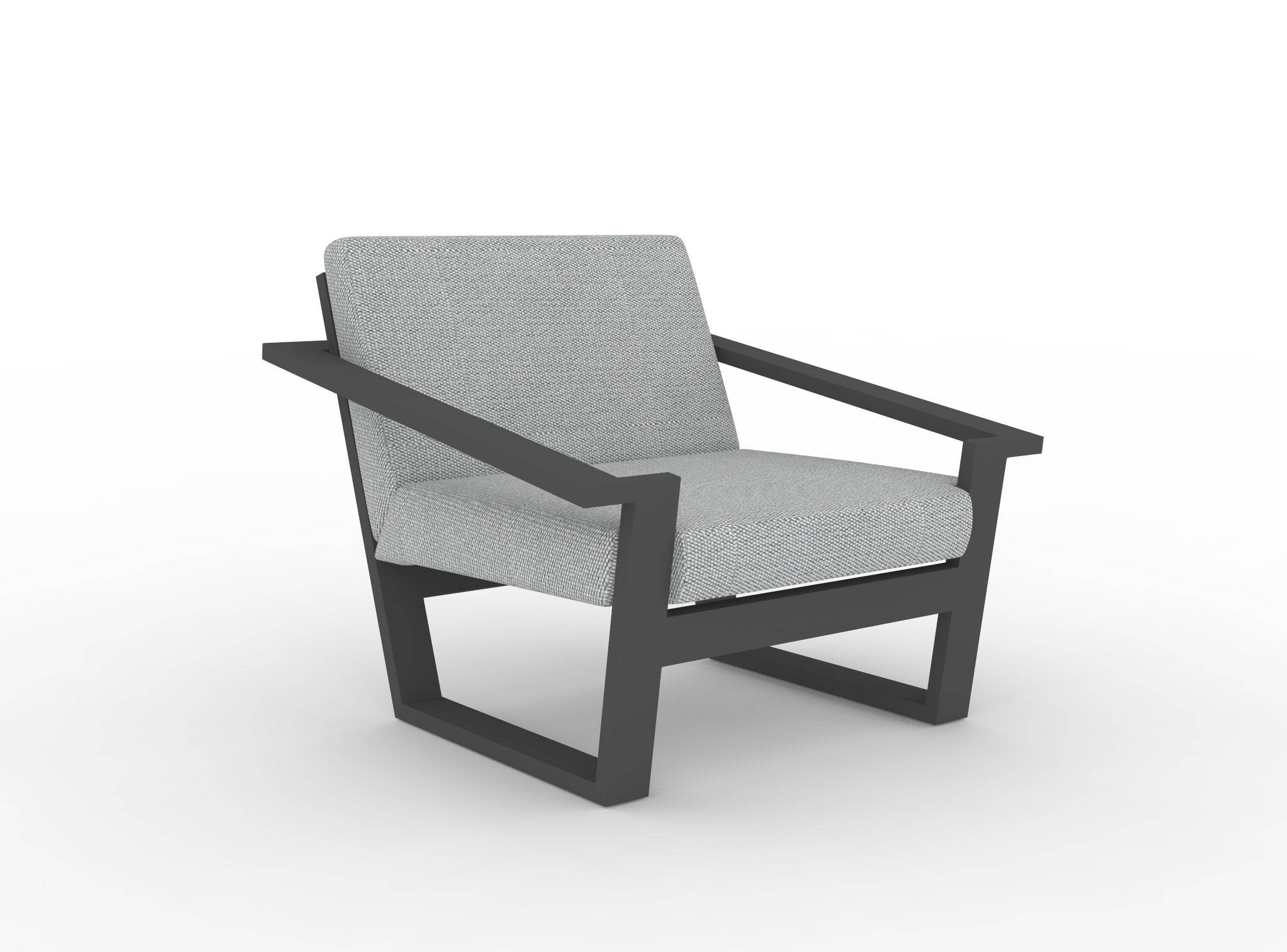 Costa Lounge Armchair