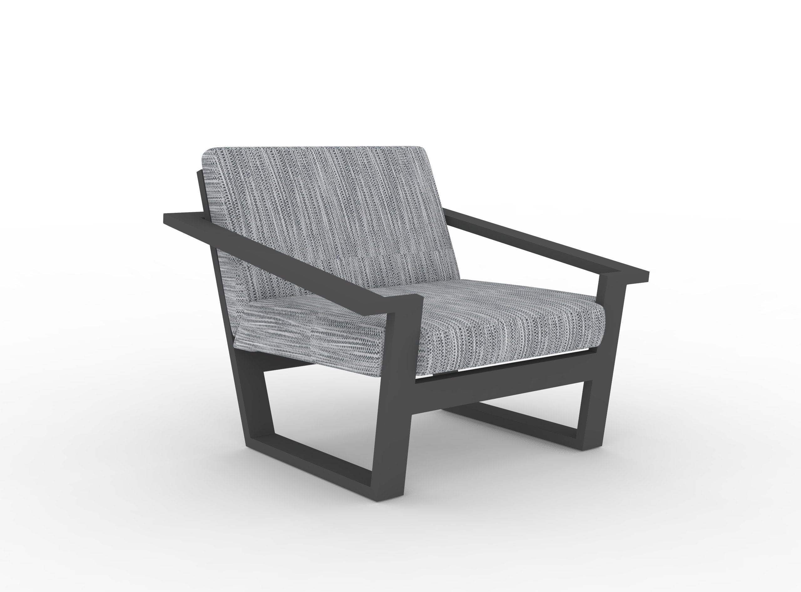 Costa Lounge Armchair