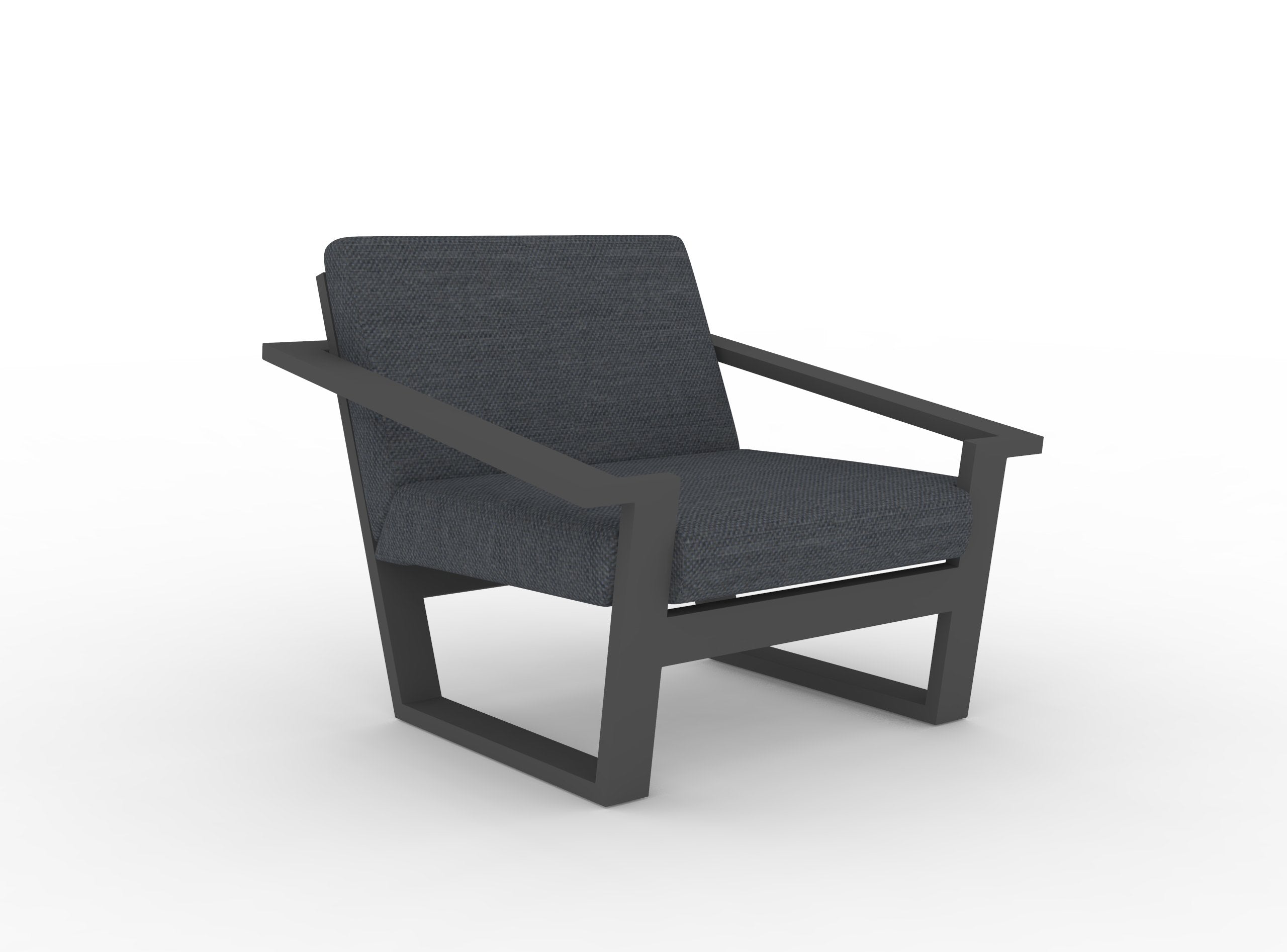 Costa Lounge Armchair
