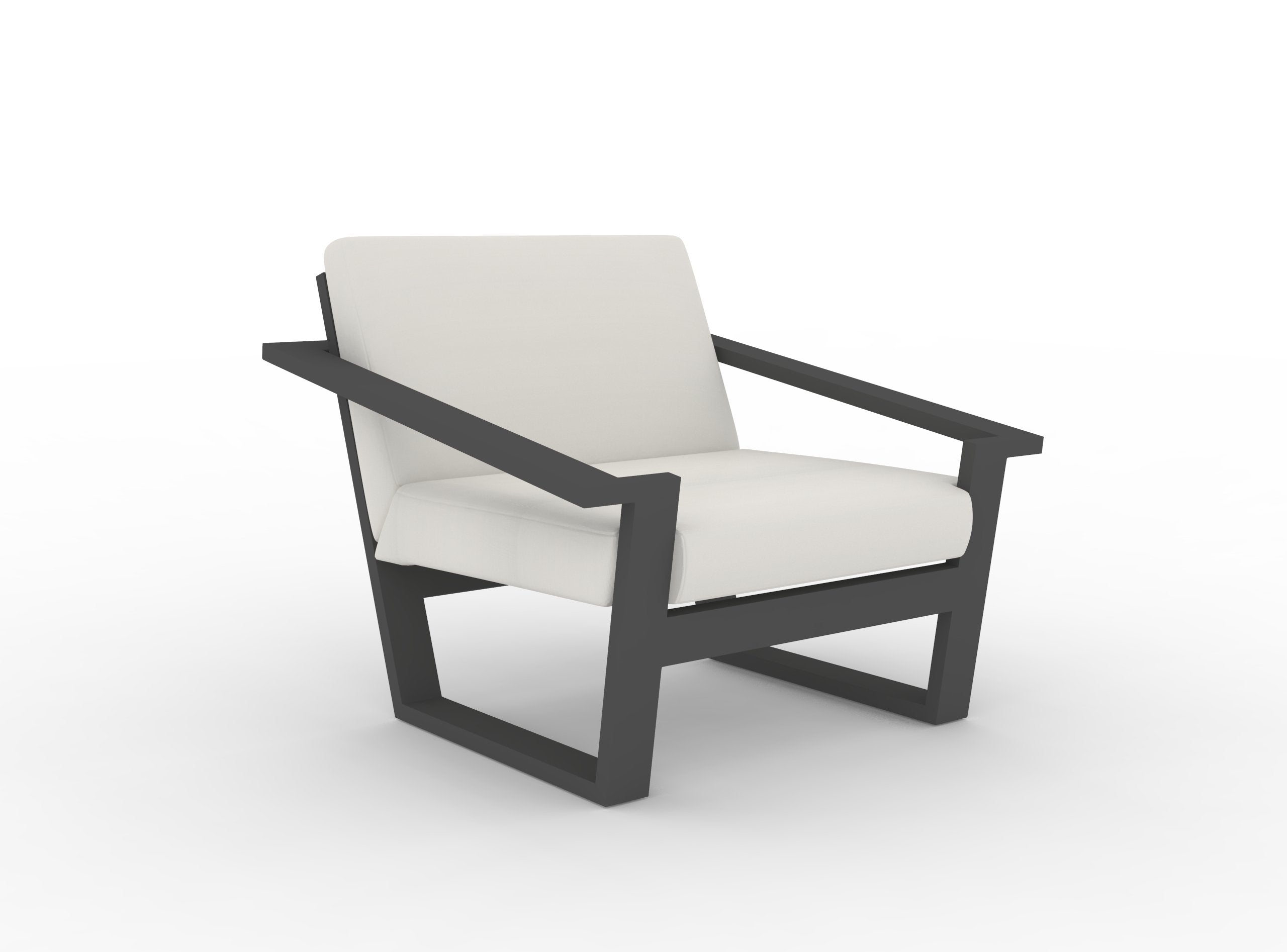 Costa Lounge Armchair