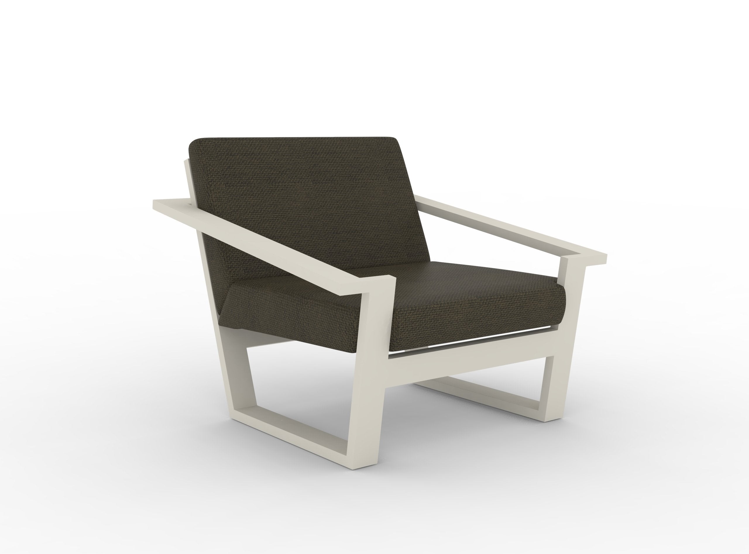 Costa Lounge Armchair