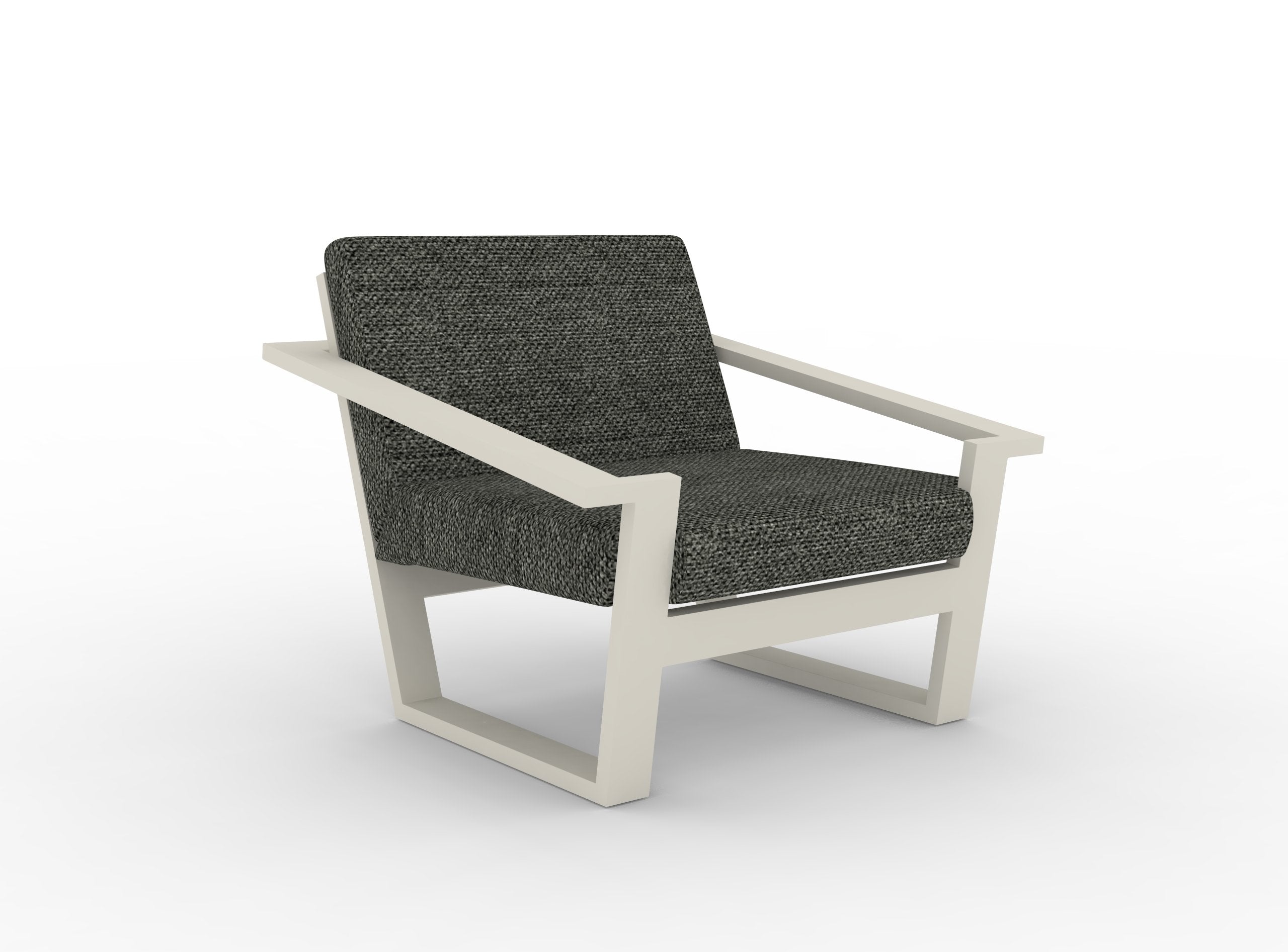 Costa Lounge Armchair