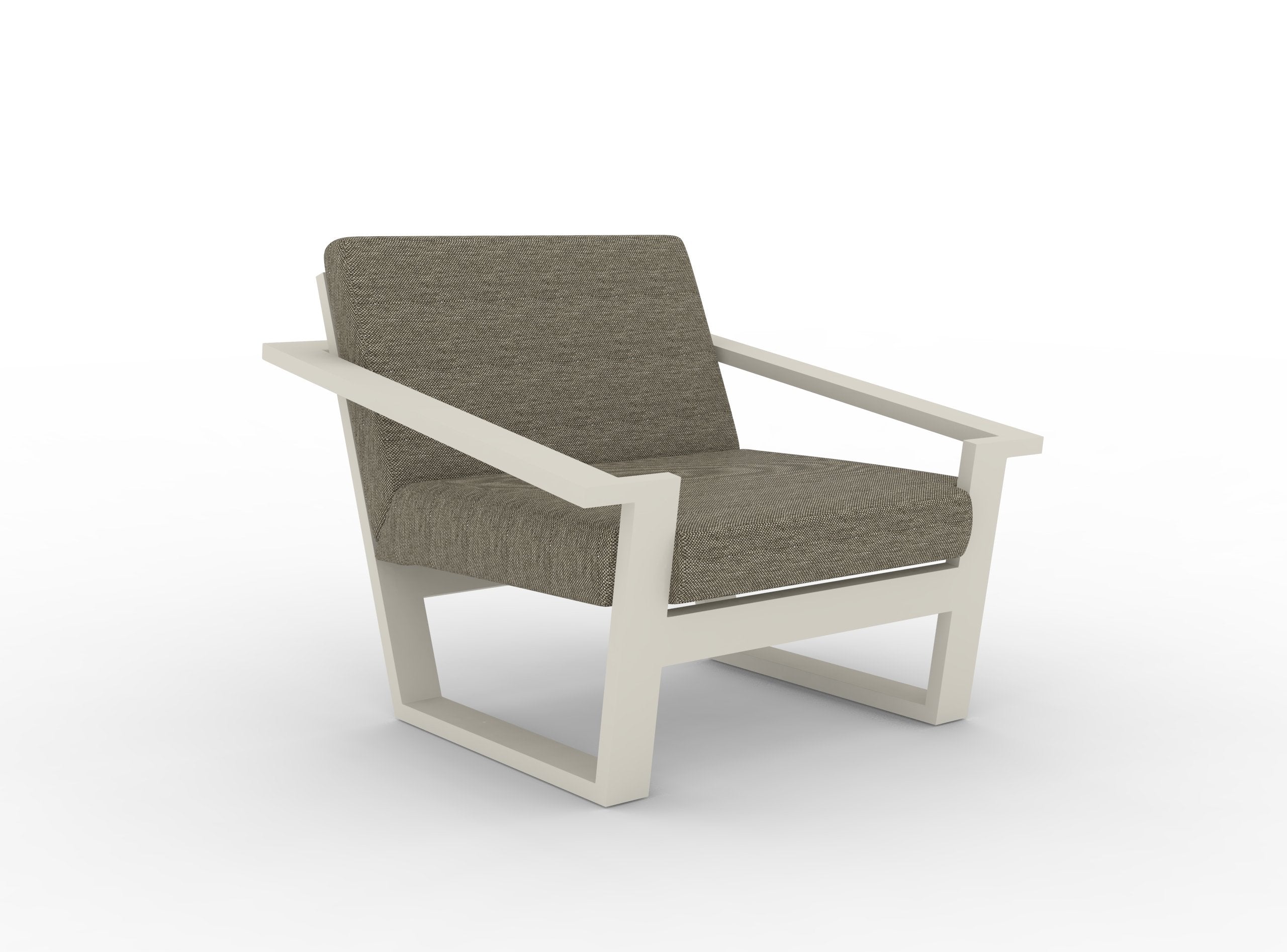 Costa Lounge Armchair