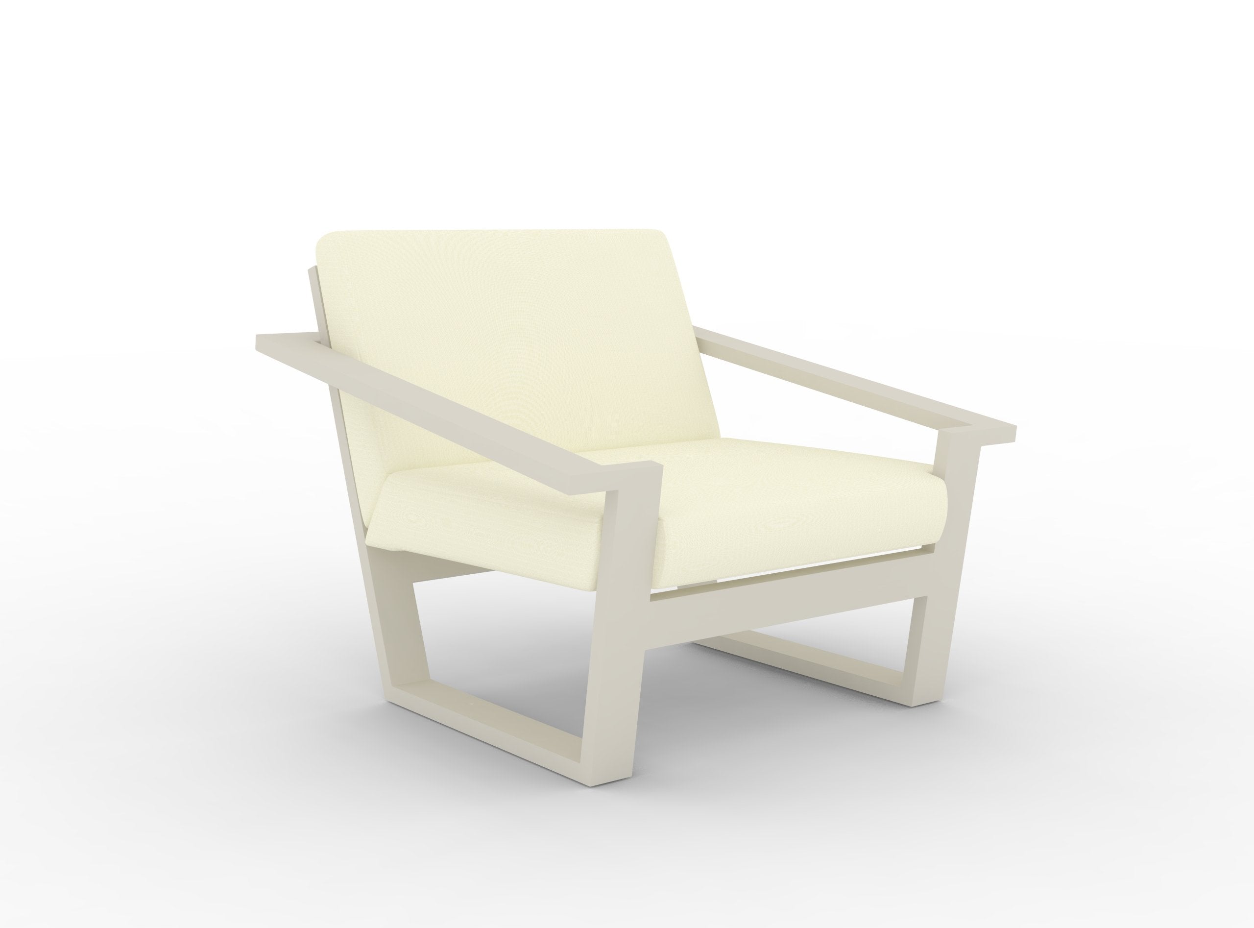 Costa Lounge Armchair