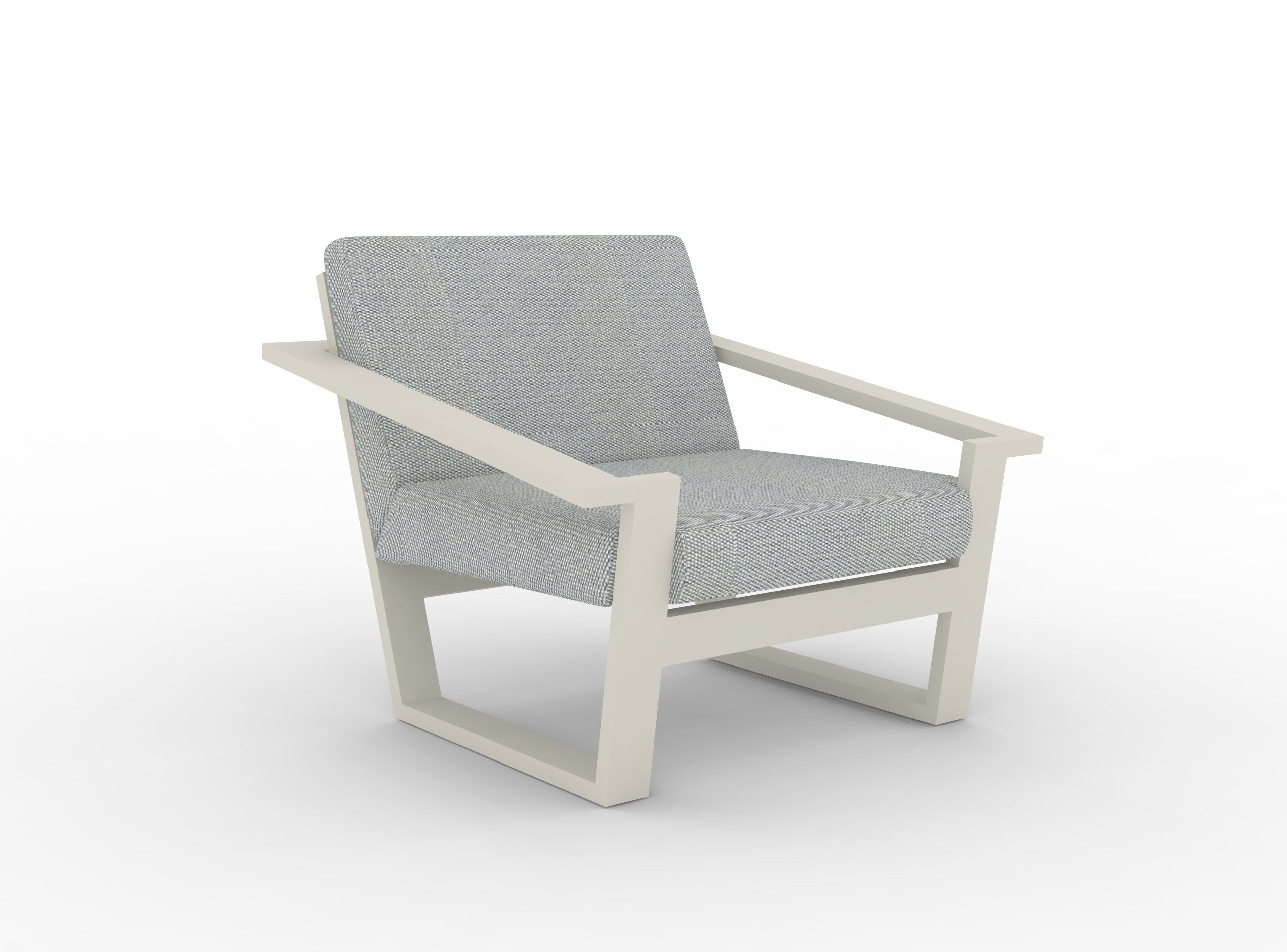 Costa Lounge Armchair
