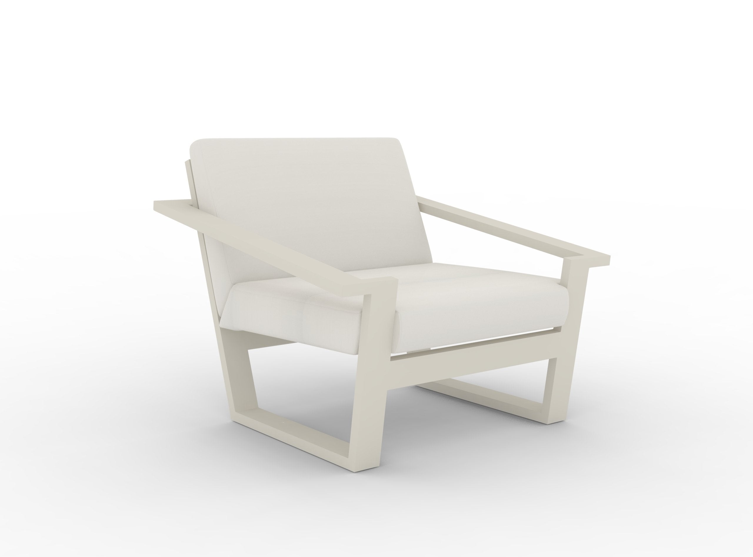 Costa Lounge Armchair