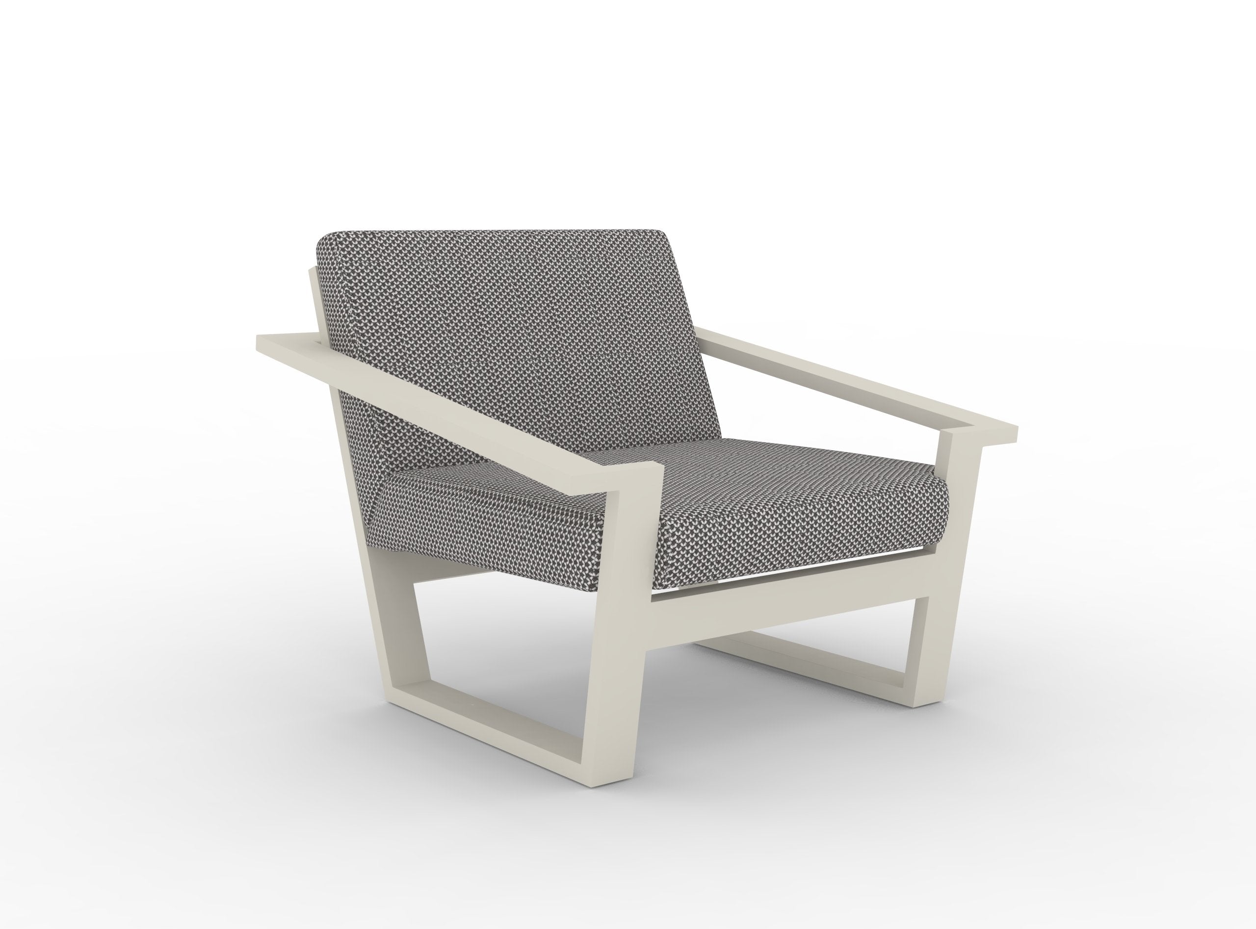Costa Lounge Armchair