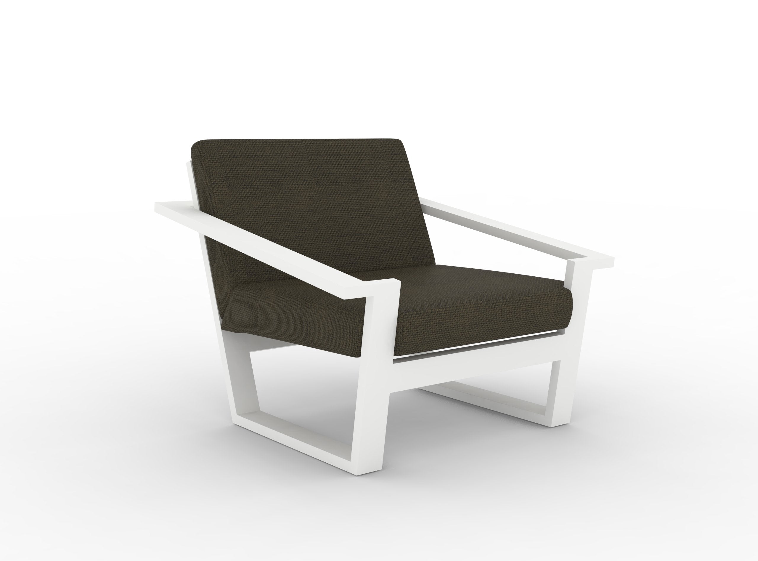 Costa Lounge Armchair