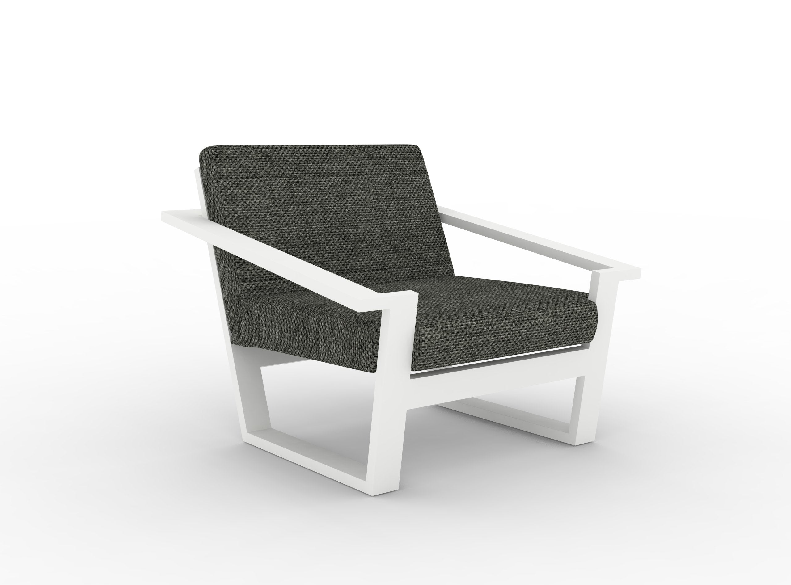 Costa Lounge Armchair