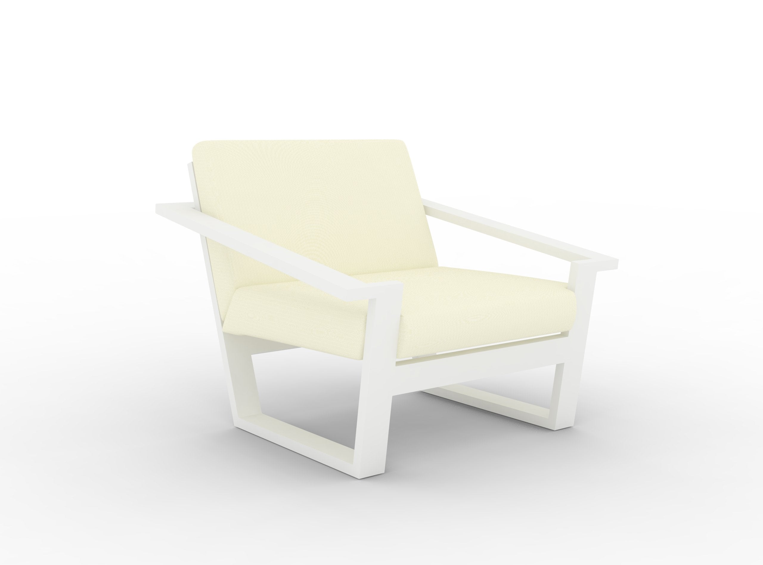Costa Lounge Armchair