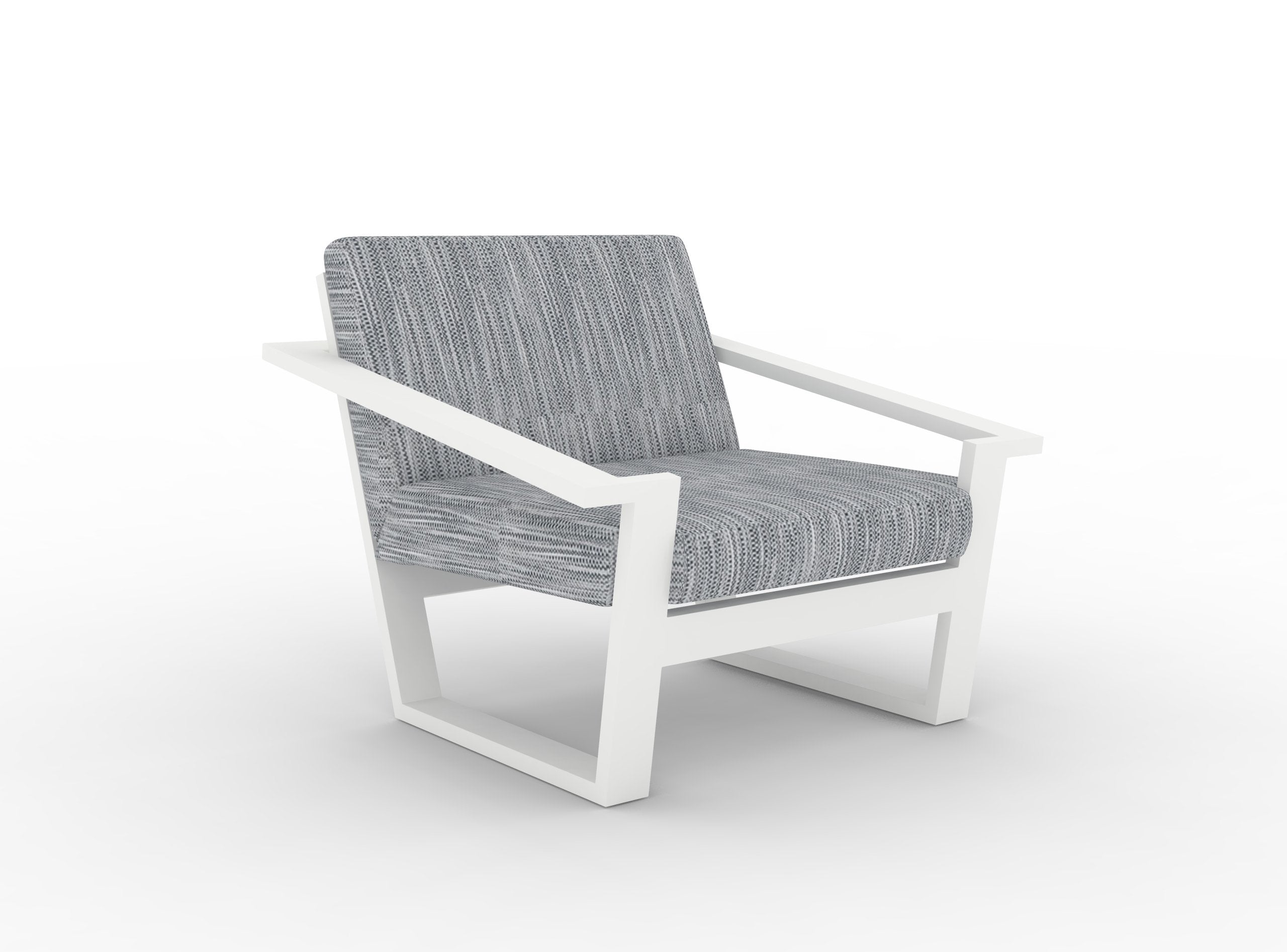 Costa Lounge Armchair