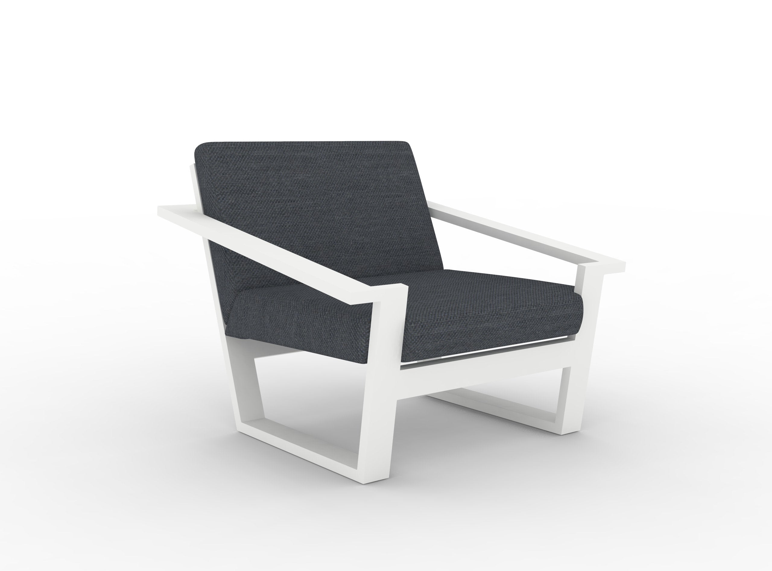 Costa Lounge Armchair