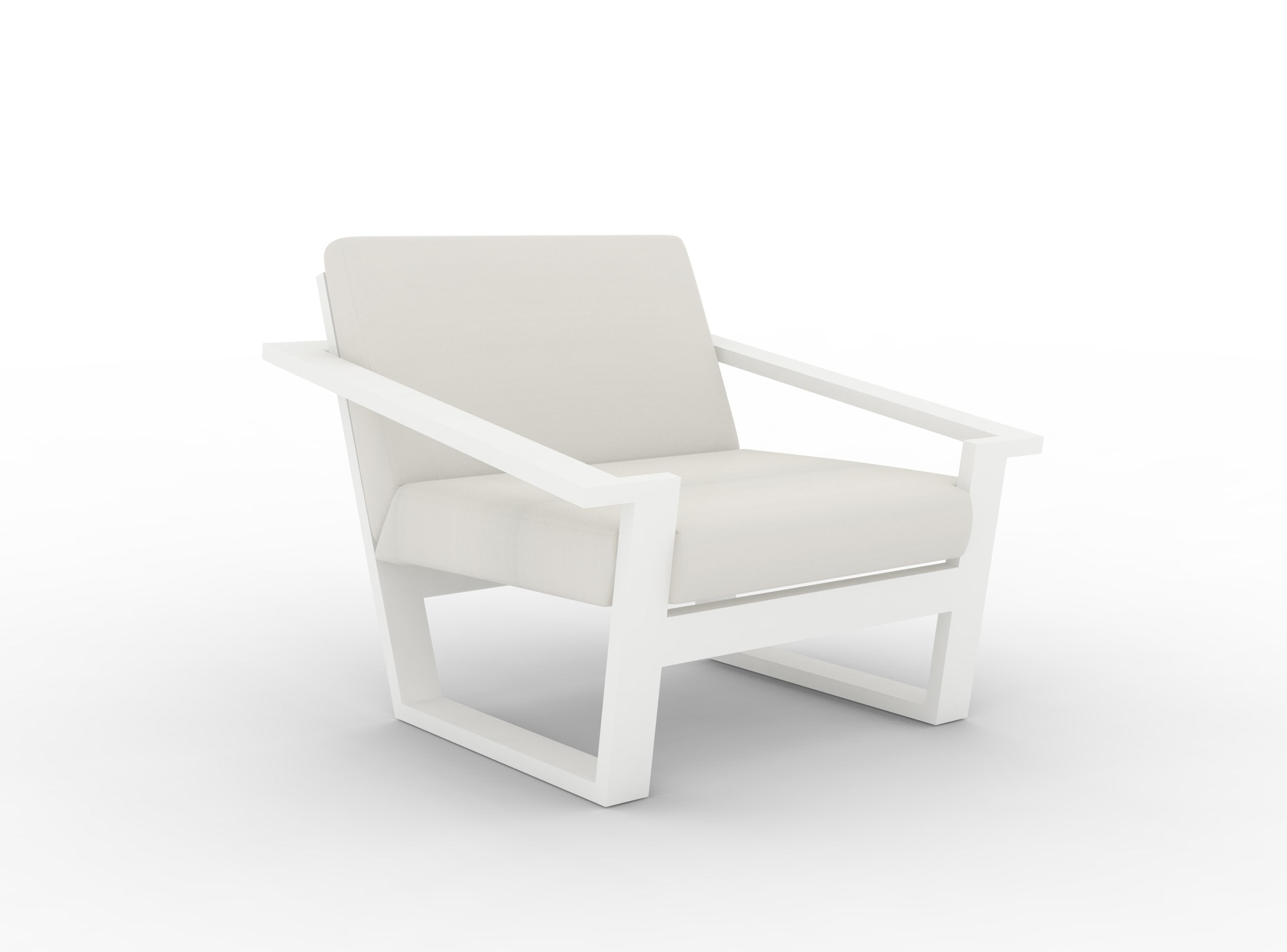 Costa Lounge Armchair