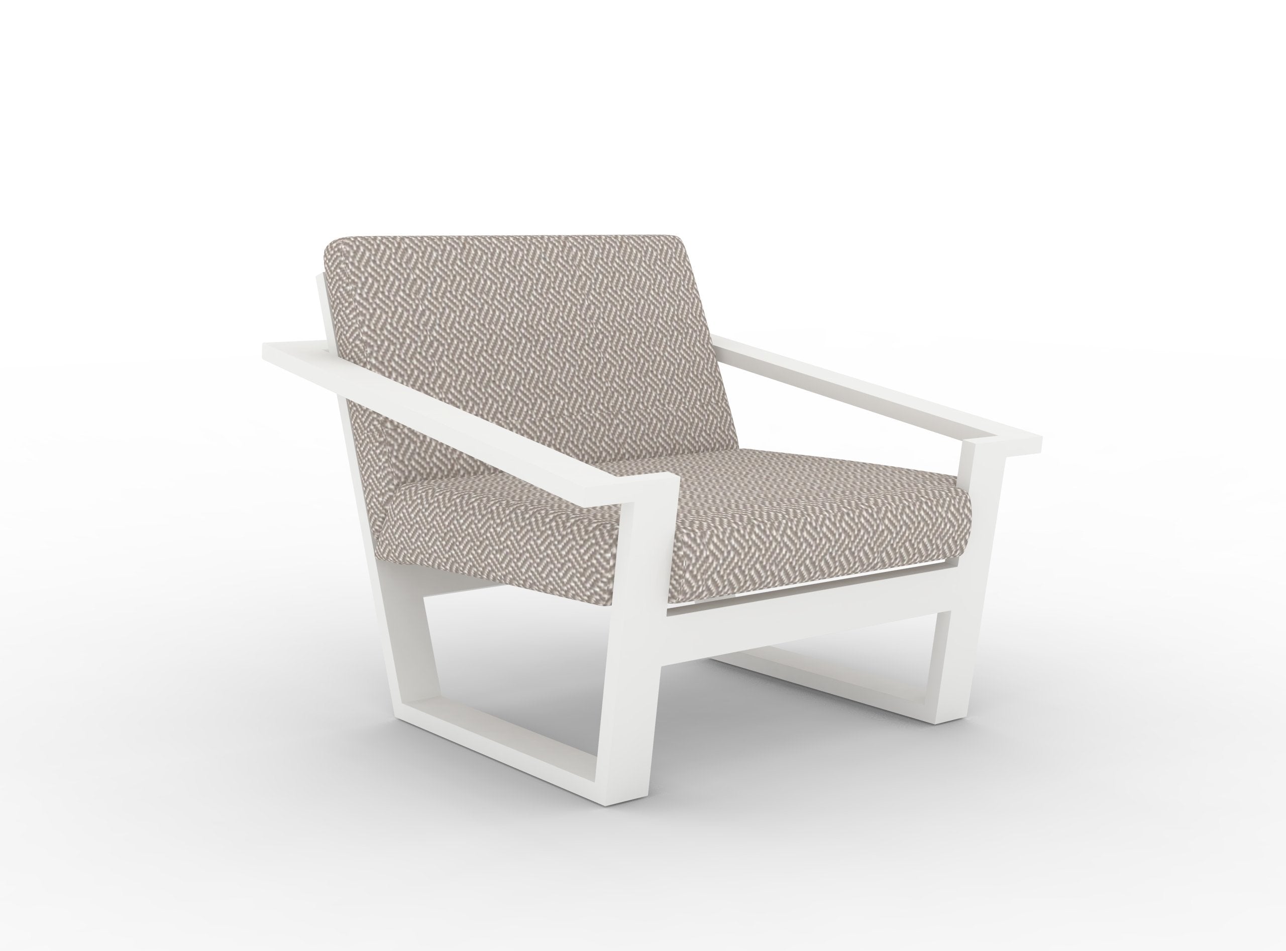 Costa Lounge Armchair