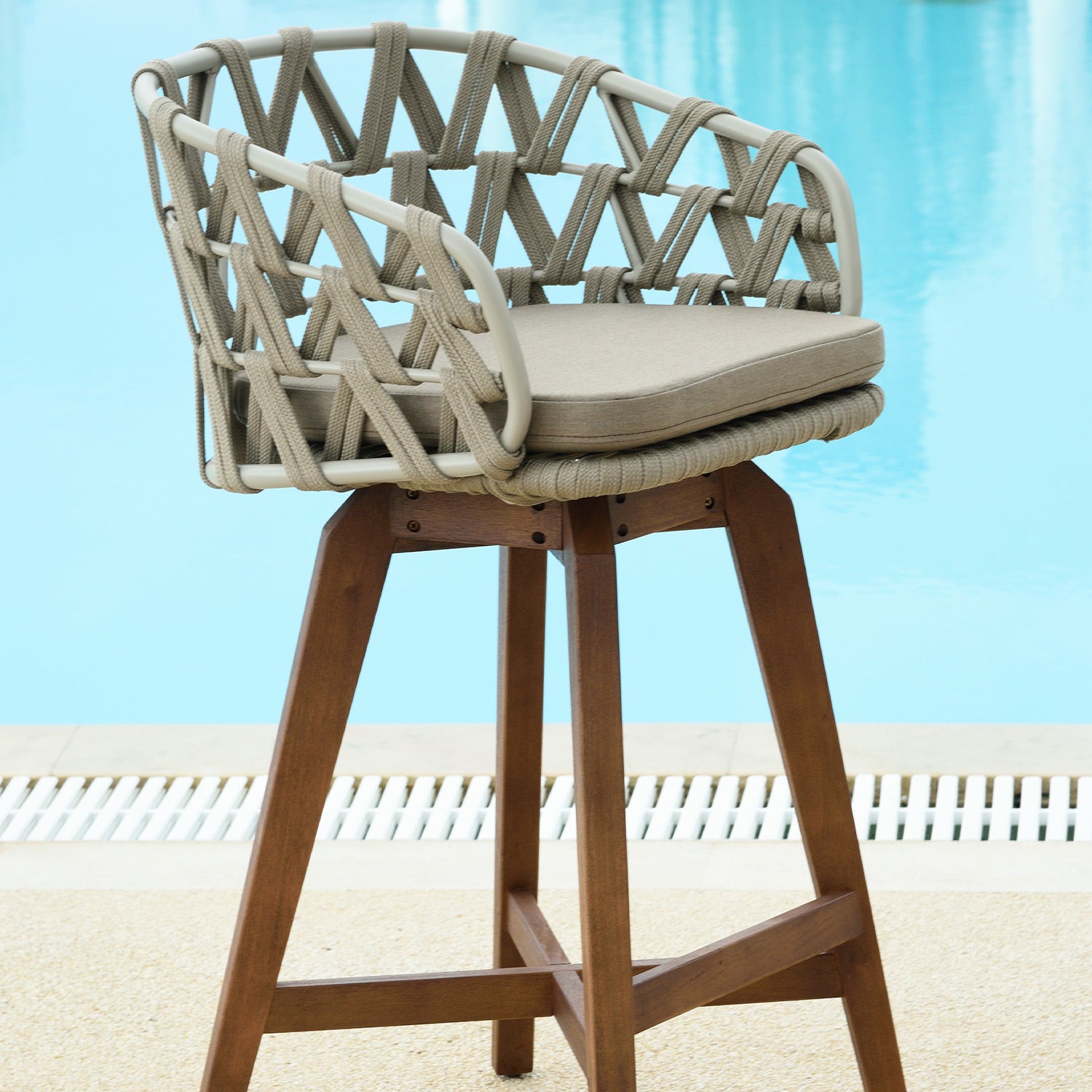 Cresta Barstool