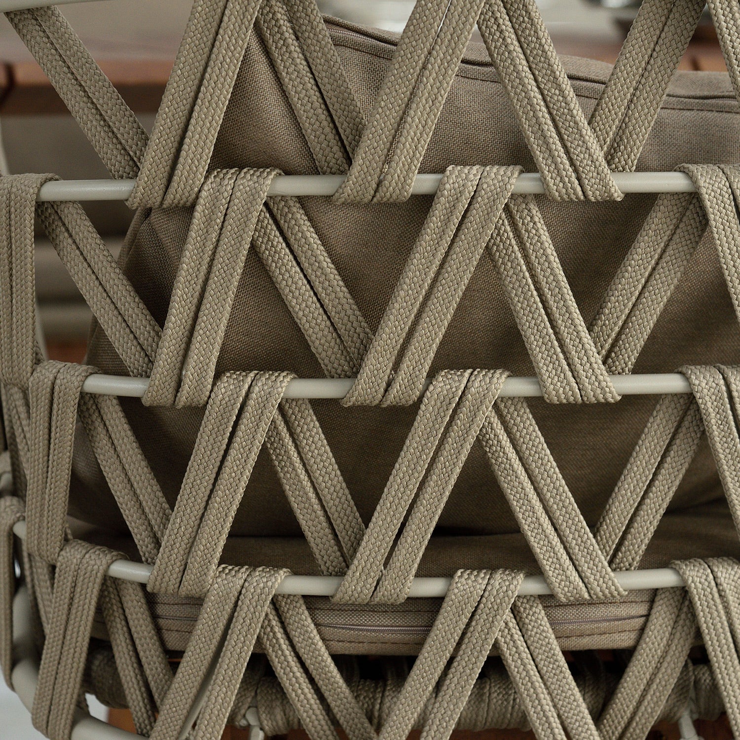 Cresta Armchair