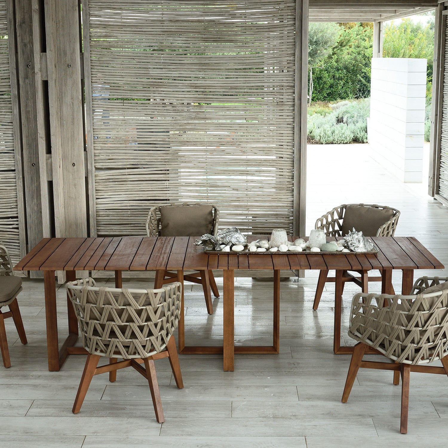 Cresta Armchair
